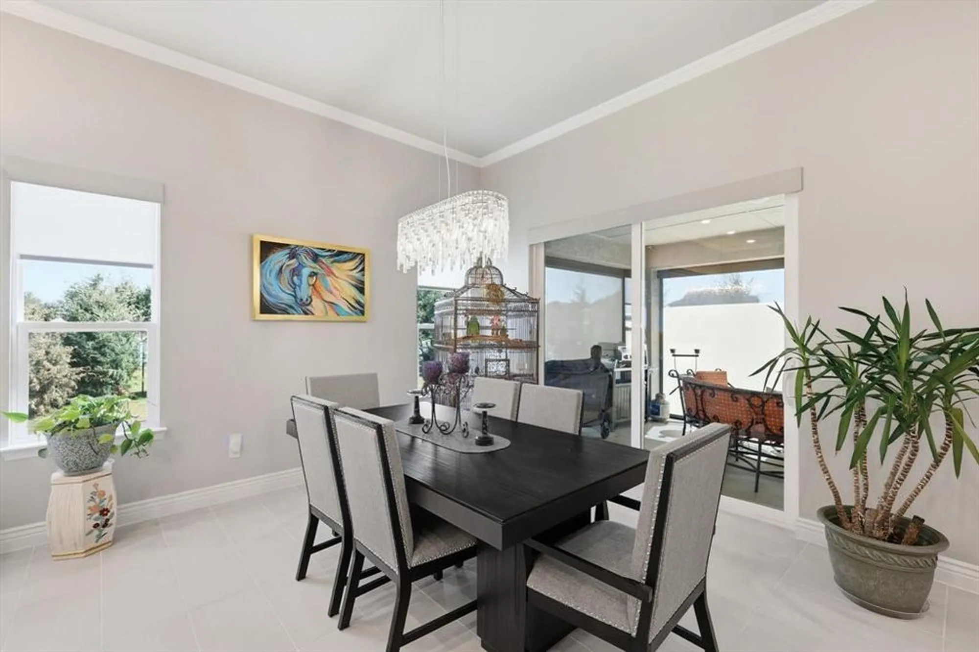 Property Slideshow image 13 of 35 | 10008 baywood ct, Denton, TX, 76207