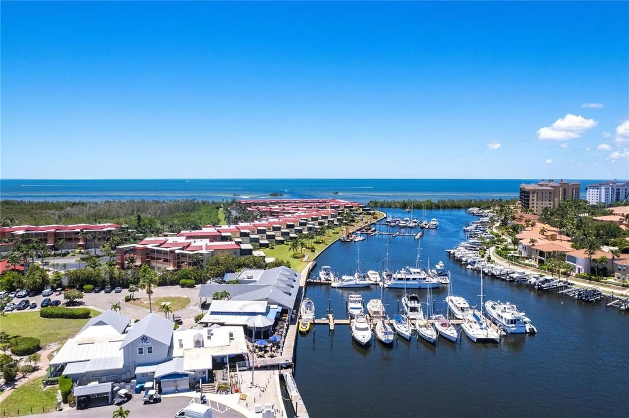 Property Slideshow image 68 of 76 | 3329 sunset key cir unit 107, Punta Gorda, FL, 33955