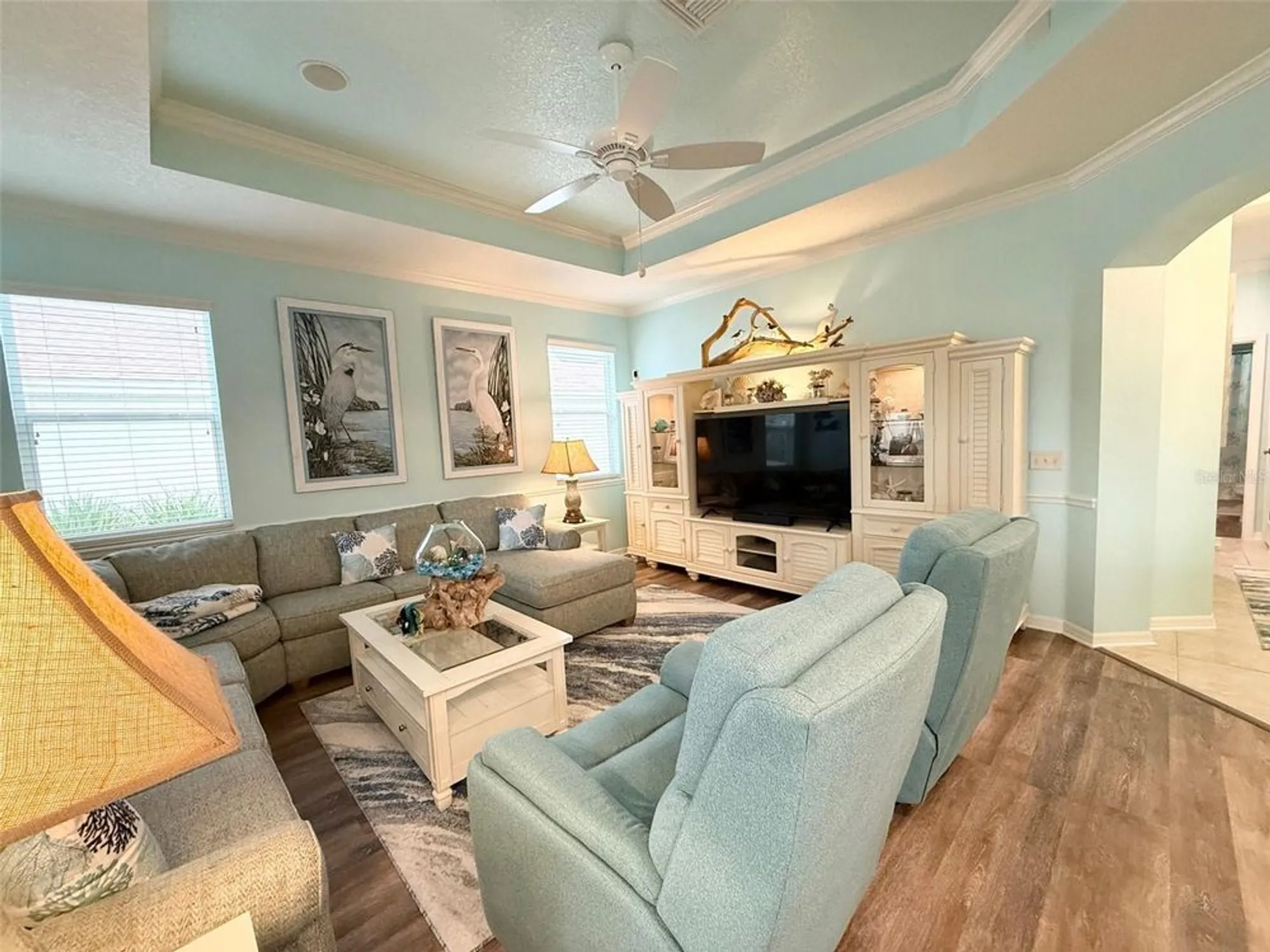 Property Slideshow image 7 of 33 | 1676 van buren way, The Villages, FL, 32162