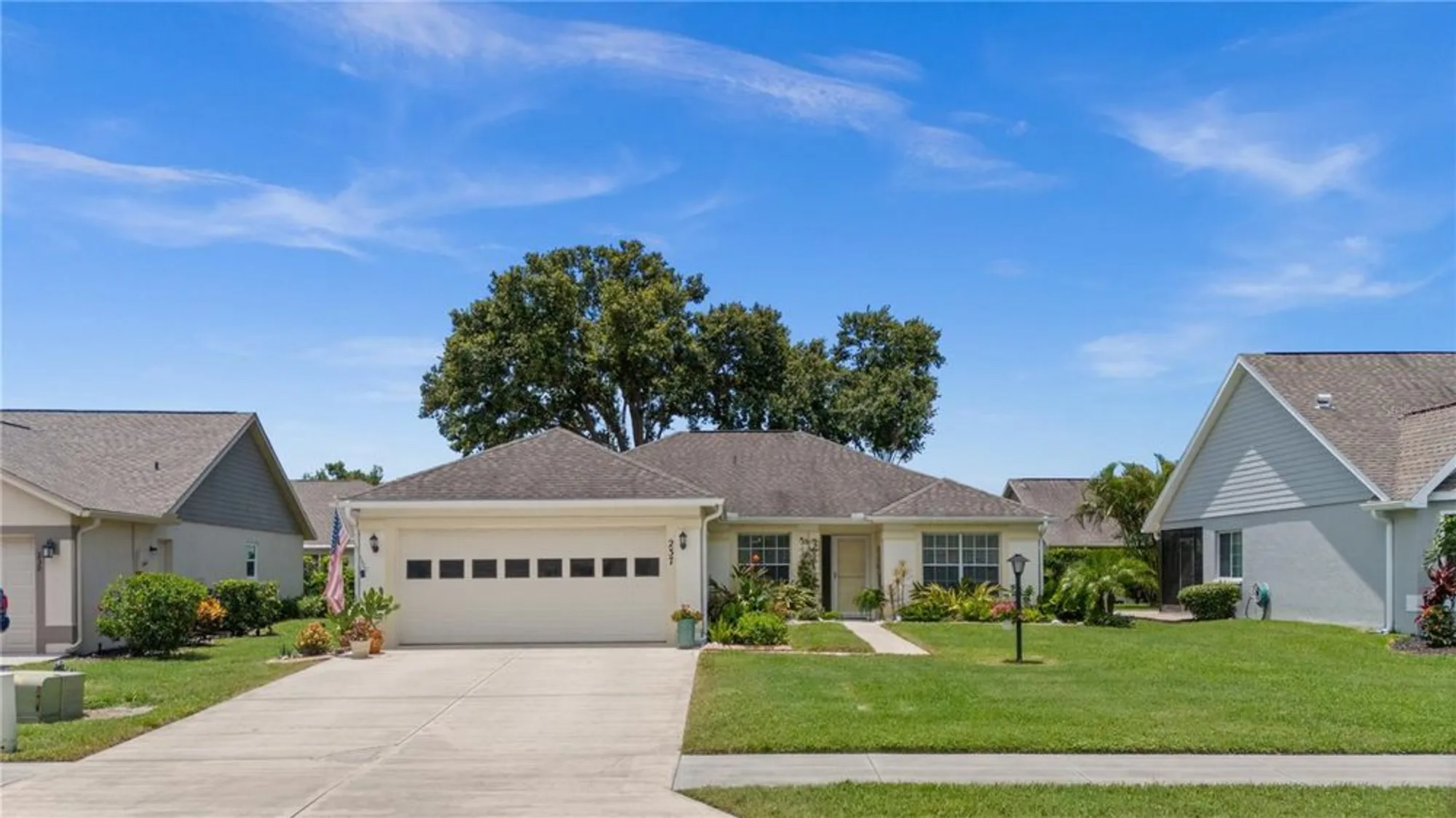 Property Slideshow image 1 of 54 | 237 park forest blvd 156, Englewood, FL, 34223