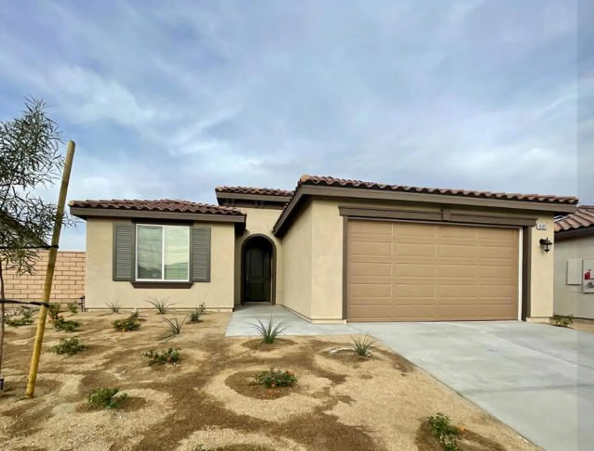 Property Slideshow image 1 of 14 | 43835 mezzelune way, Indio, CA, 92203