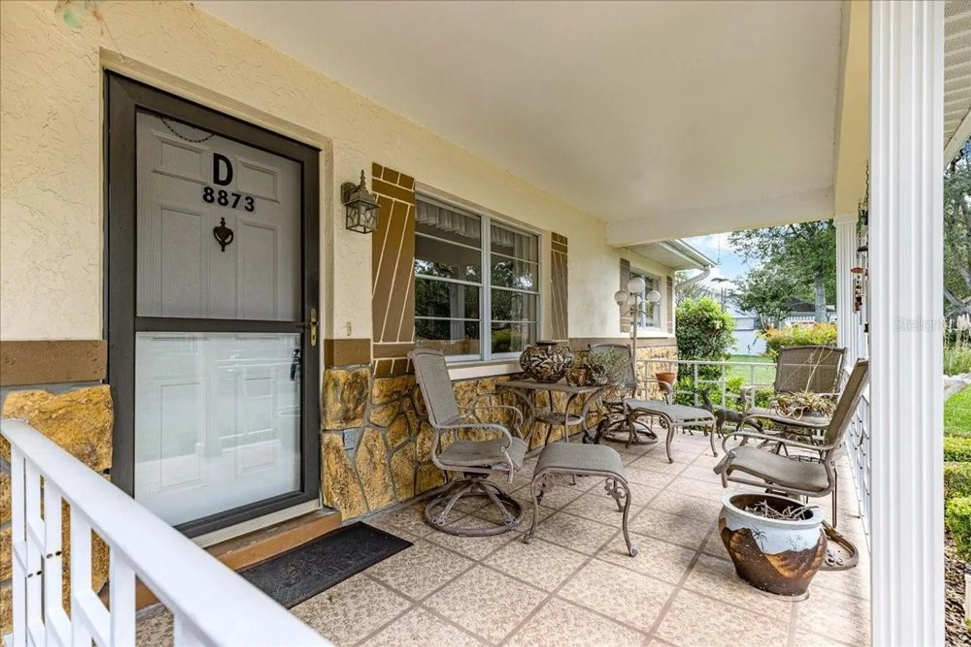 Property Slideshow image 3 of 30 | 8873 sw 95th st d, Ocala, FL, 34481