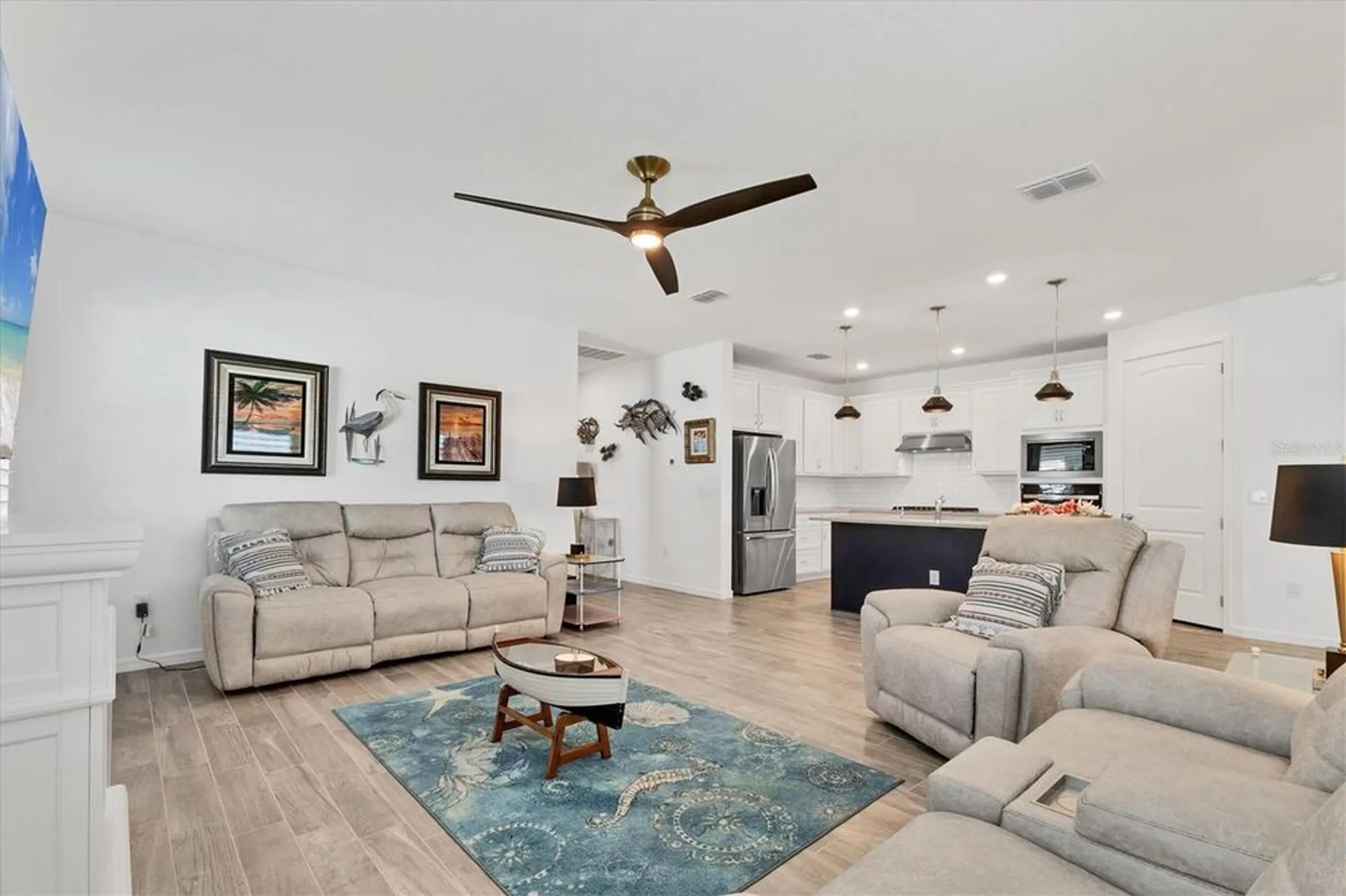 Property Slideshow image 5 of 76 | 9259 barrier coast trl, Parrish, FL, 34219