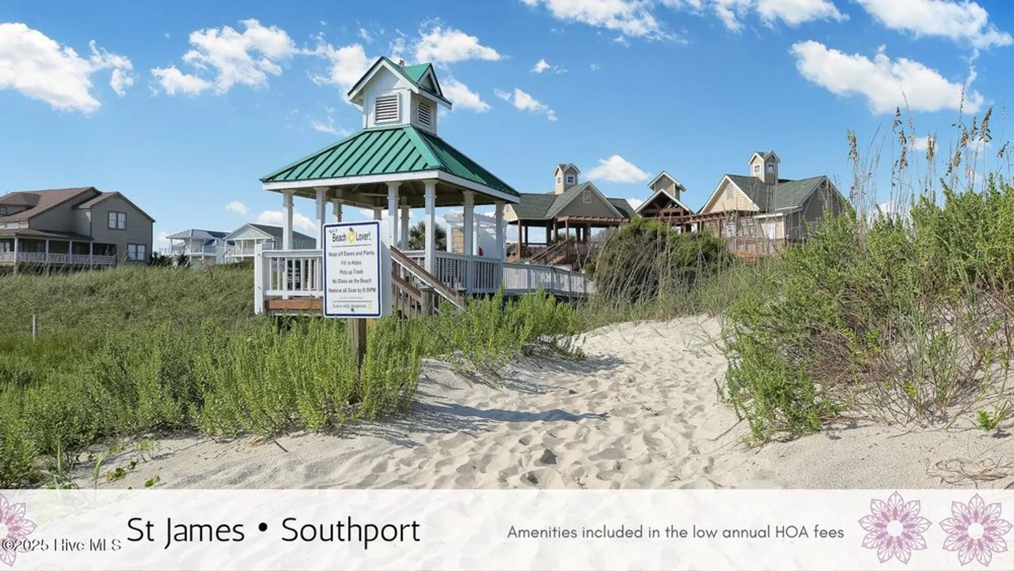 Property Slideshow image 60 of 86 | 3812 ridge crest dr, Southport, NC, 28461