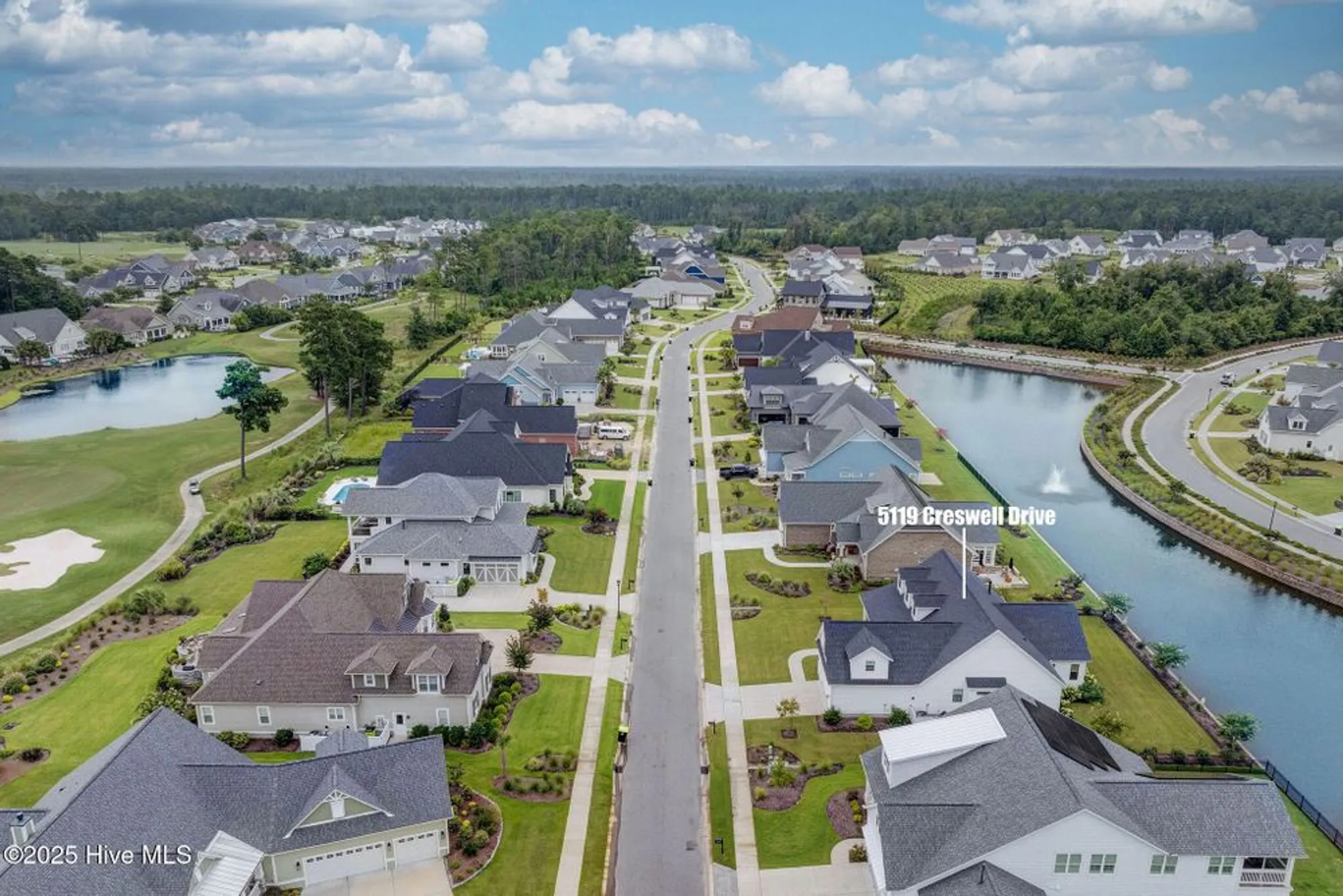 Property Slideshow image 56 of 100 | 5119 creswell dr, Leland, NC, 28451