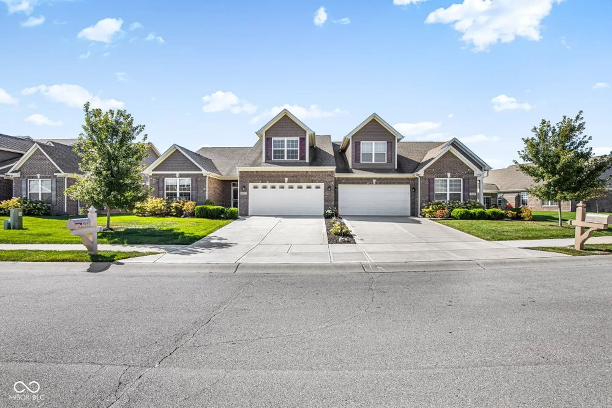 Property Slideshow image 4 of 76 | 8643 twain ln, Indianapolis, IN, 46239