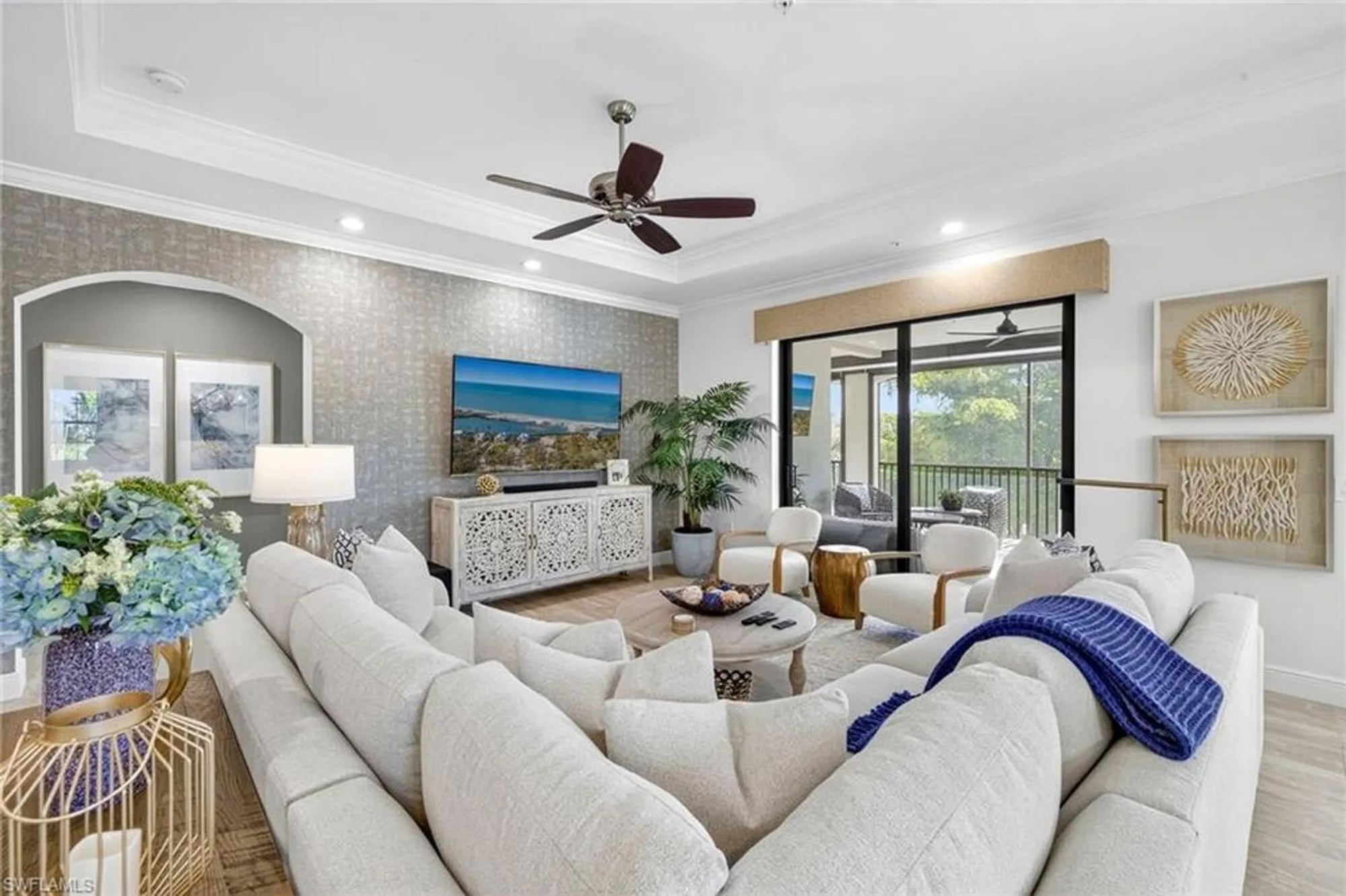 Property Slideshow image 2 of 47 | 24451 terzetto ln unit 402, Bonita Springs, FL, 34134