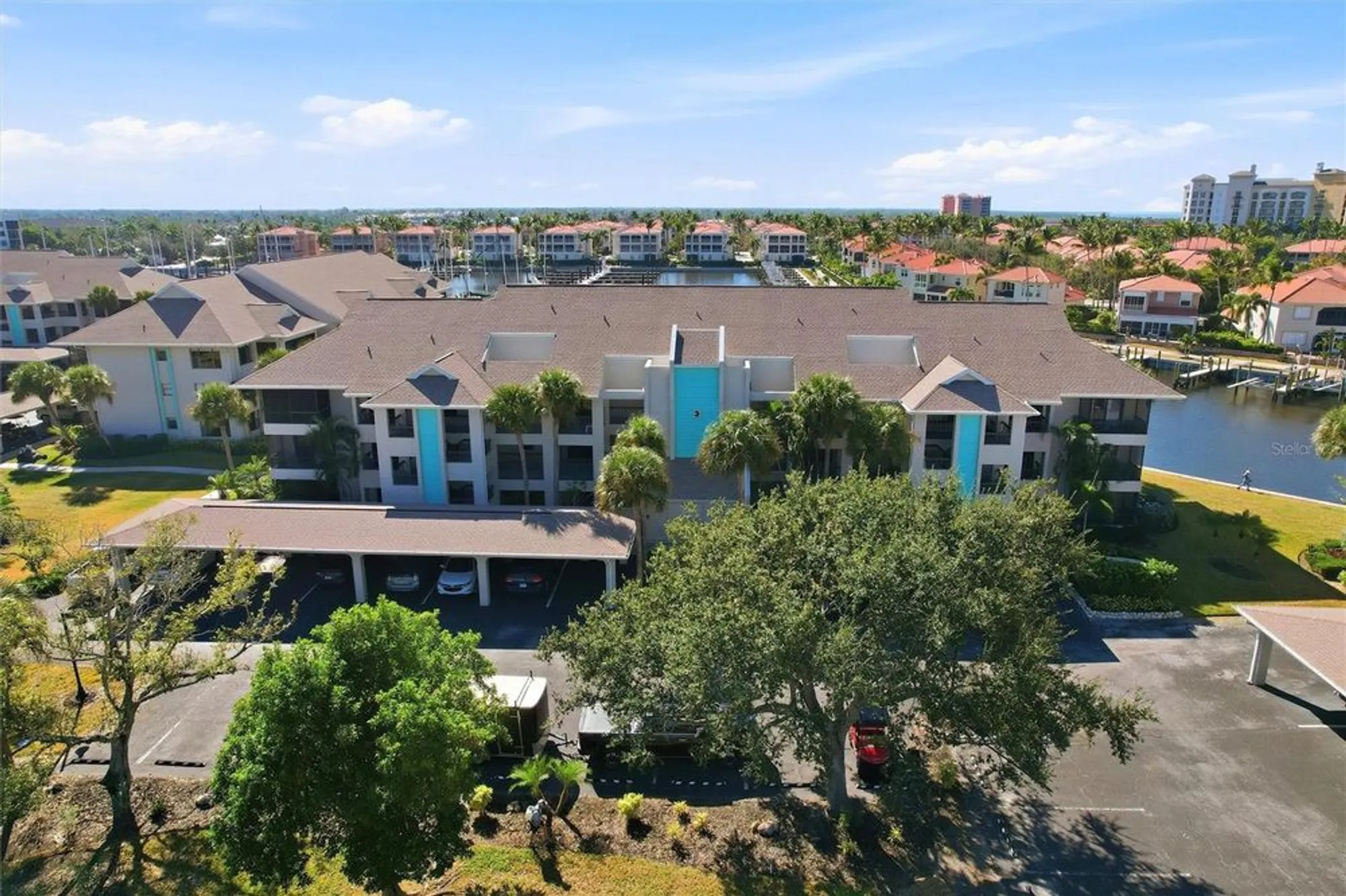 Property Slideshow image 37 of 49 | 3255 sugarloaf key rd 31c, Punta Gorda, FL, 33955