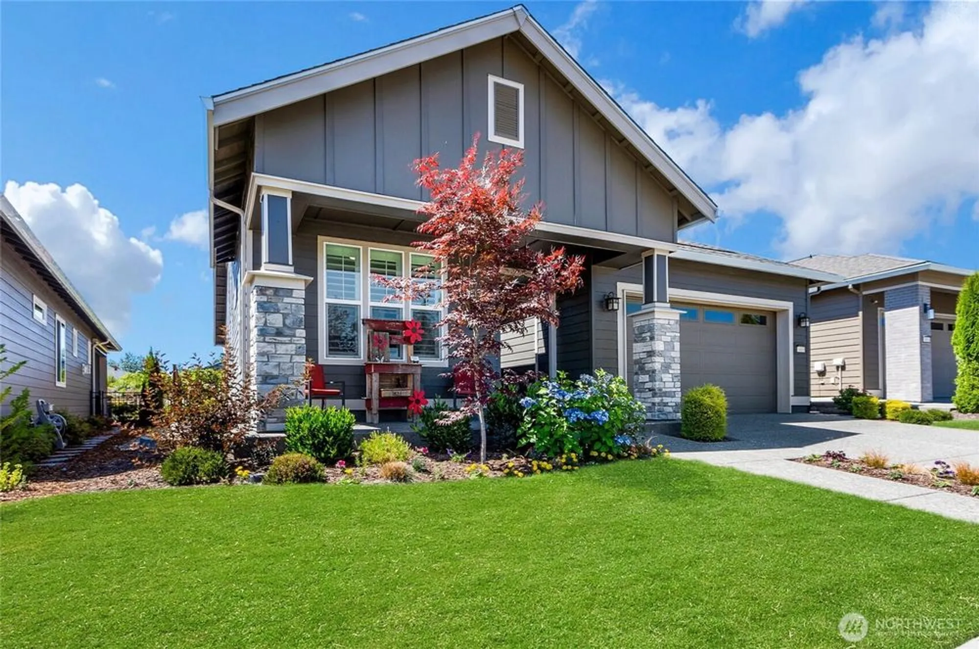 Property Slideshow image 9 of 40 | 14808 182nd ave e unit e, Bonney Lake, WA, 98391