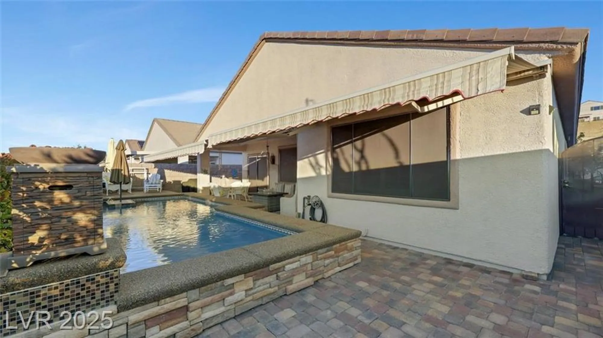 Property Slideshow image 37 of 65 | 2448 hamonah dr, Henderson, NV, 89044