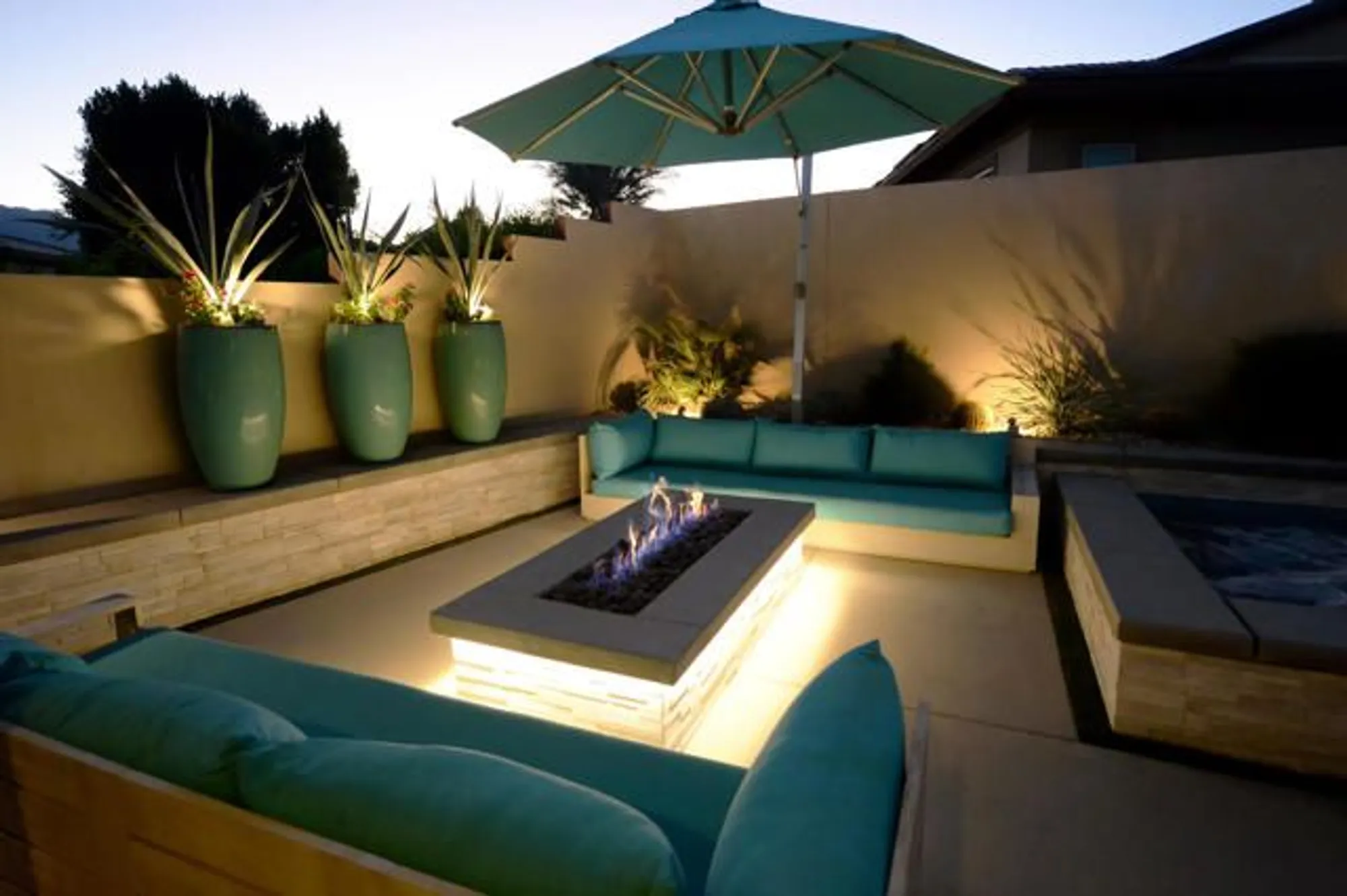 Property Slideshow image 31 of 65 | 51455 n two palms way, Indio, CA, 92201