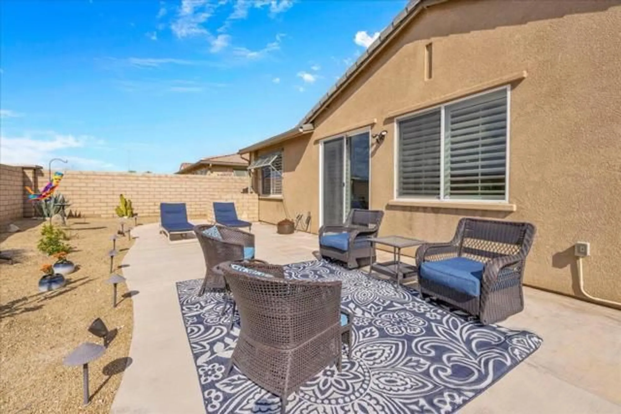 Property Slideshow image 31 of 58 | 3839 blue sky way, Palm Springs, CA, 92262