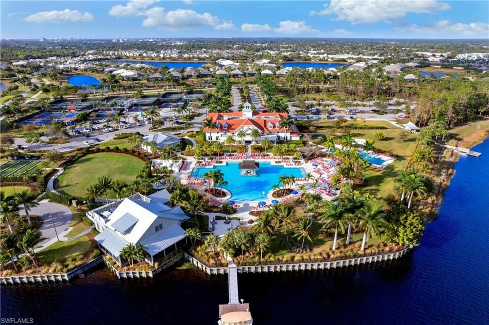Property Slideshow image 40 of 44 | 4922 andros dr, Naples, FL, 34113