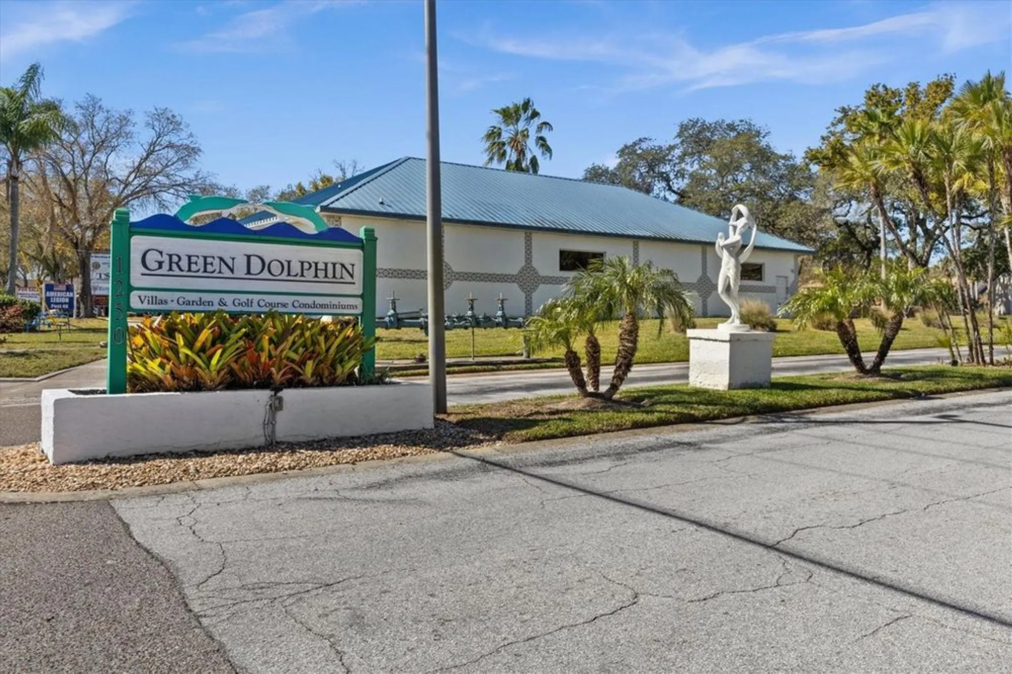 Property Slideshow image 27 of 35 | 1250 s pinellas ave 804, Tarpon Springs, FL, 34689
