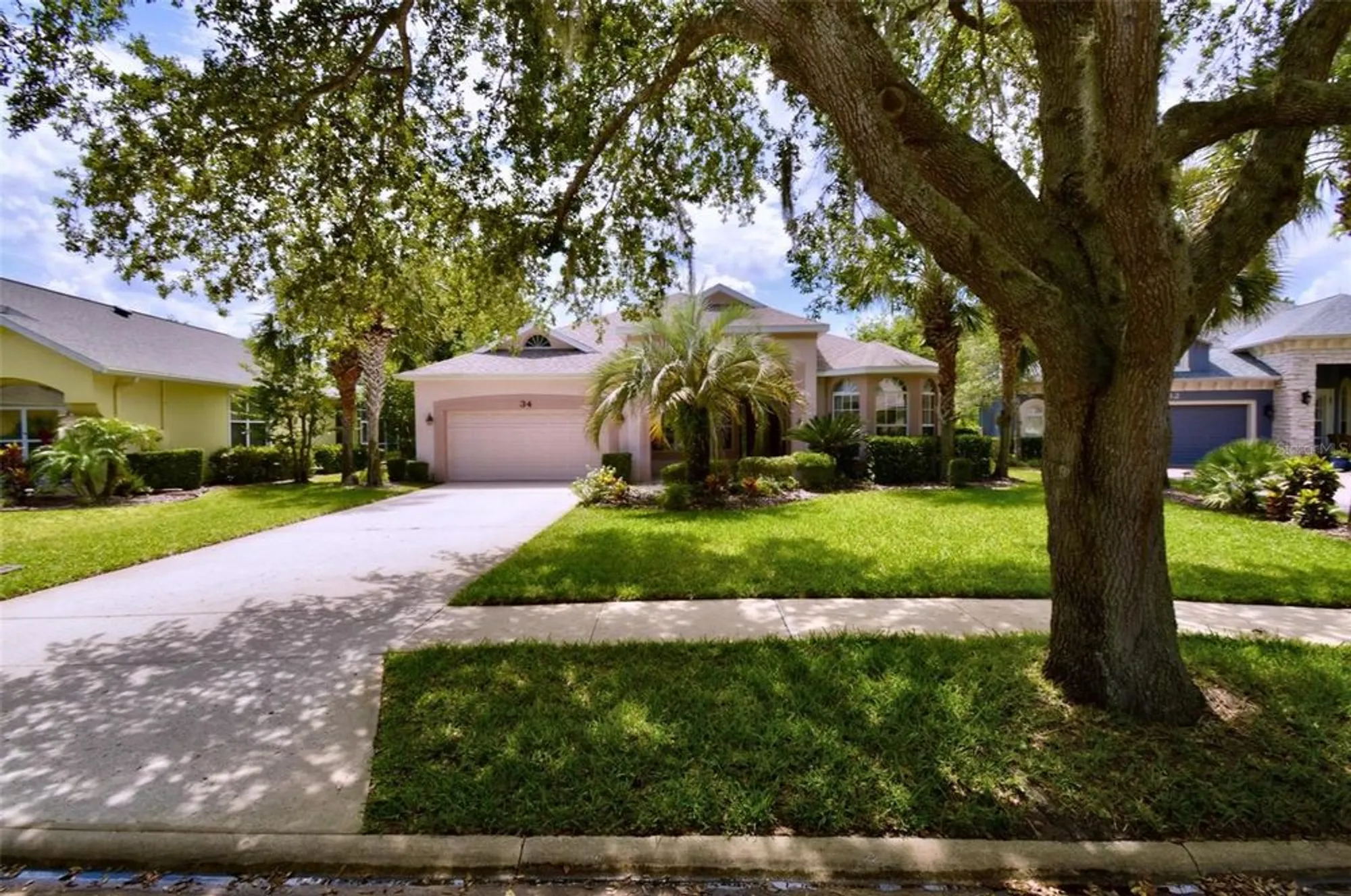 Property Slideshow image 38 of 62 | 34 southlake dr, Palm Coast, FL, 32137