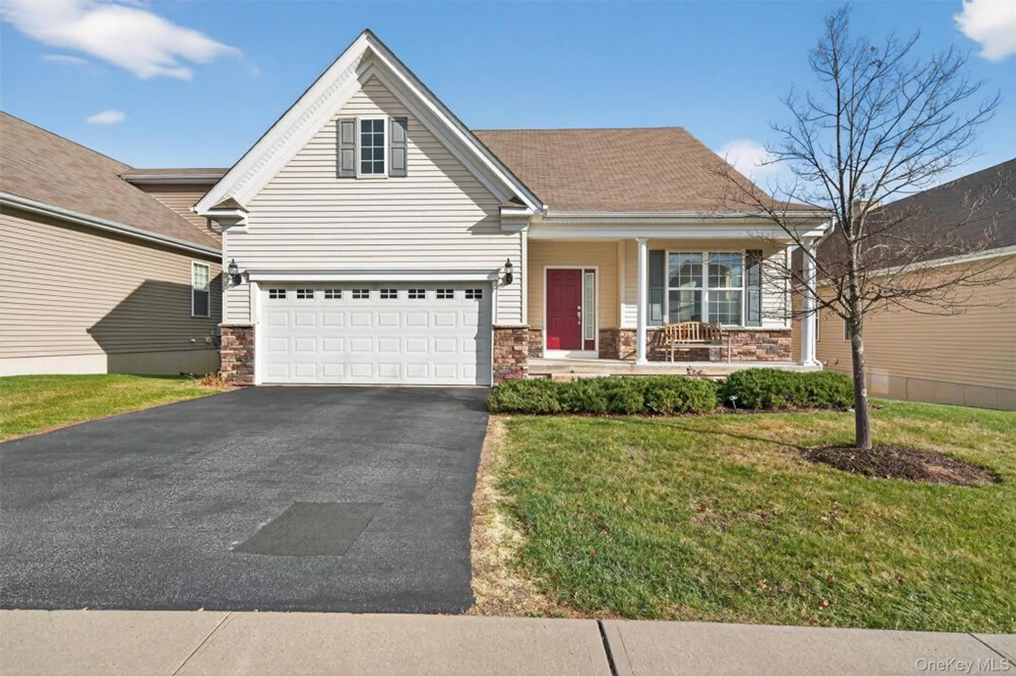 Property Slideshow image 2 of 43 | 21 cyprus dr, Middletown, NY, 10940