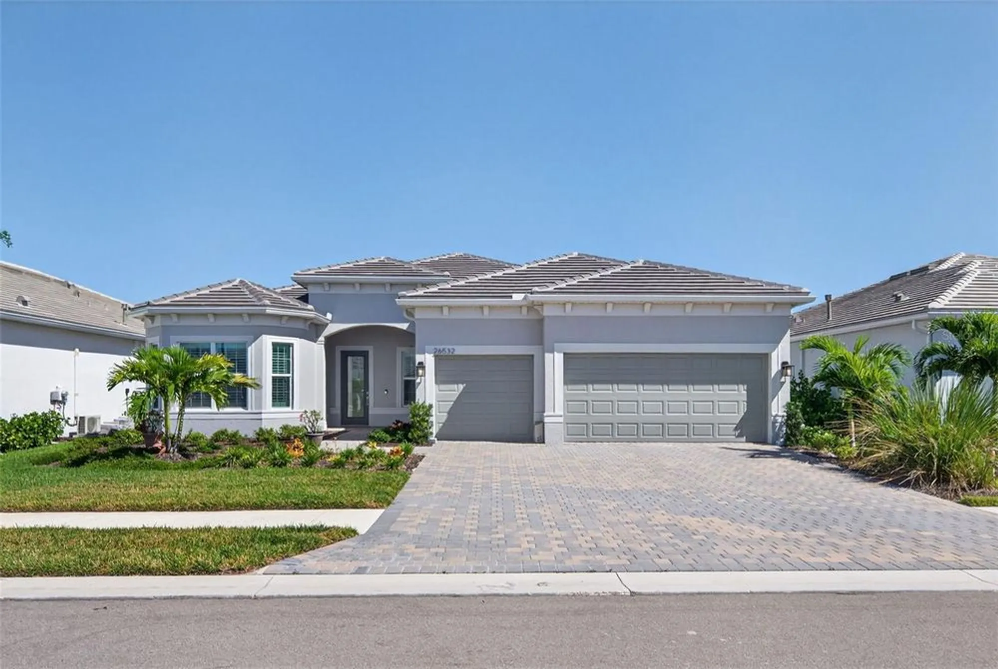 Property Slideshow image 3 of 97 | 26532 key sands st, Englewood, FL, 34223