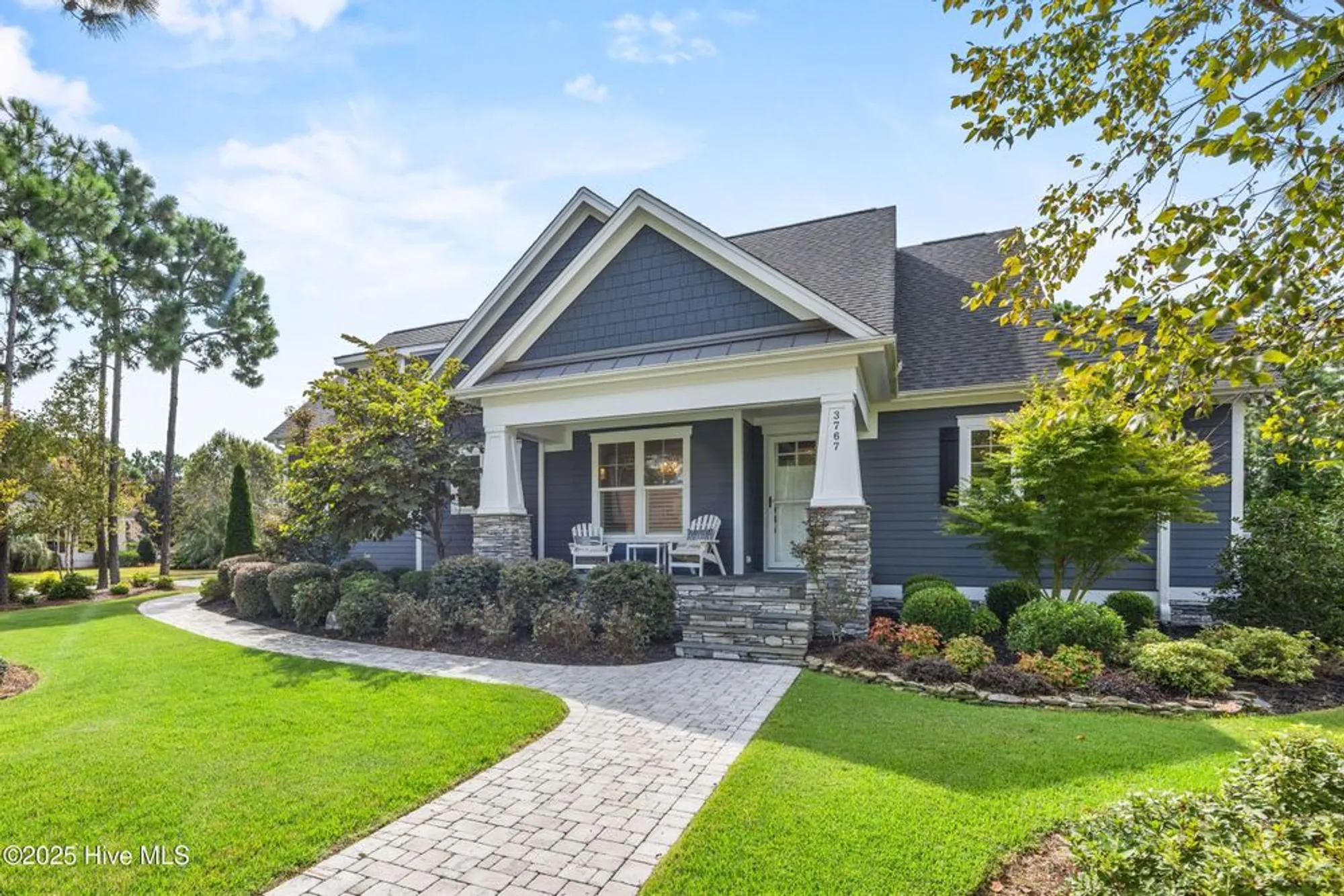 Property Slideshow image 6 of 80 | 3767 glenmere ln, Southport, NC, 28461