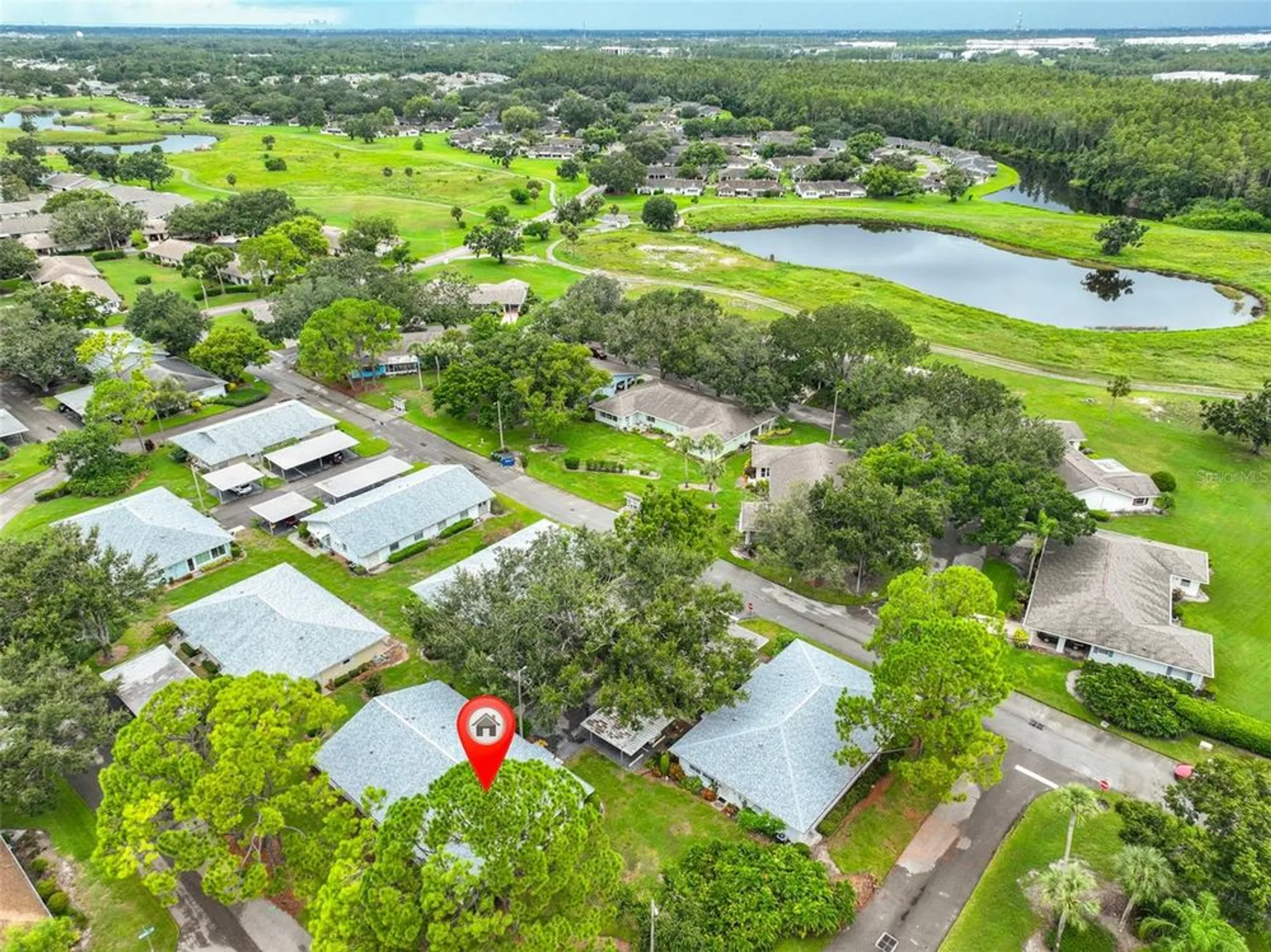 Property Slideshow image 36 of 36 | 2206 horsham pl, Sun City Center, FL, 33573