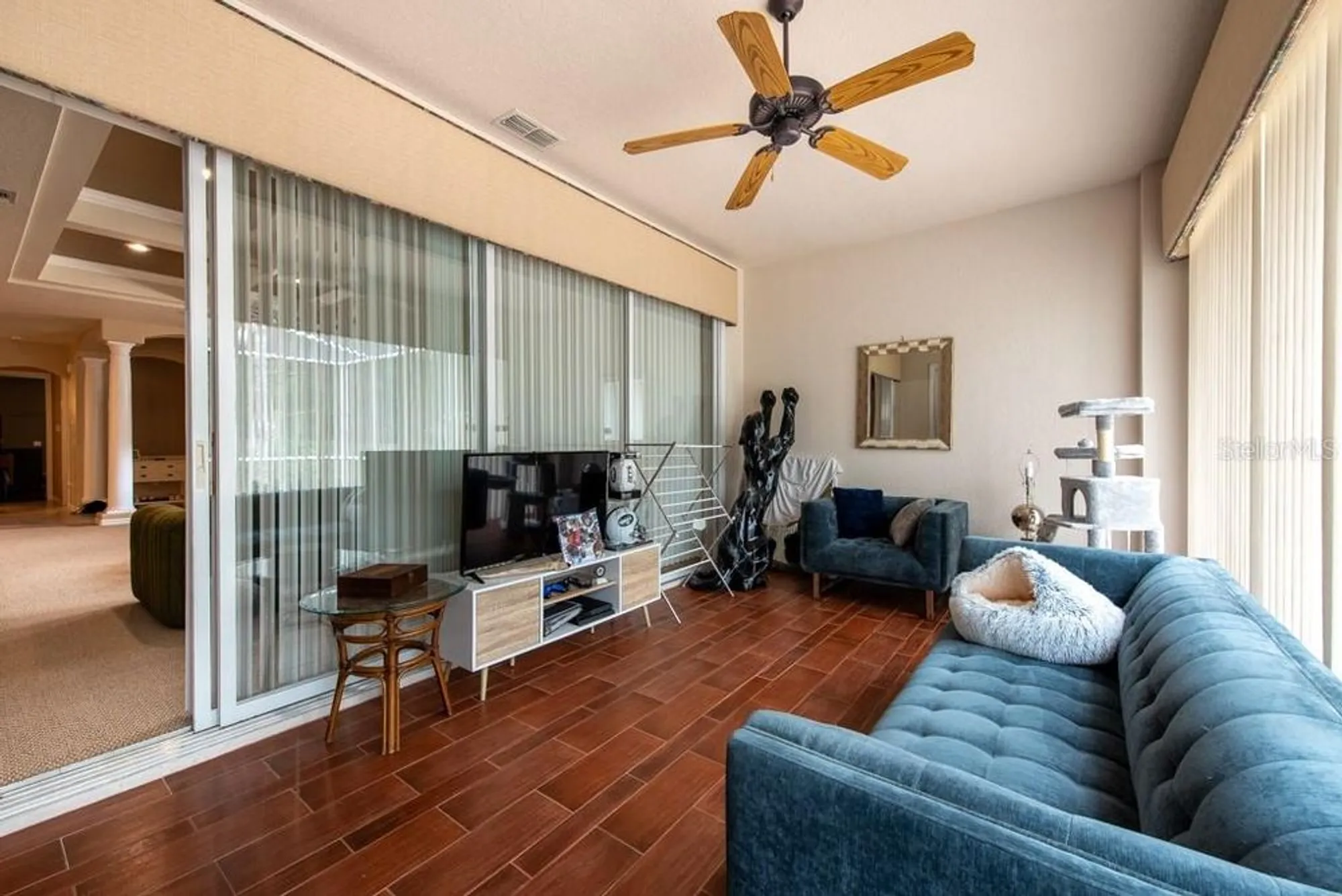 Property Slideshow image 26 of 47 | 5664 legend hills ln, Spring Hill, FL, 34609