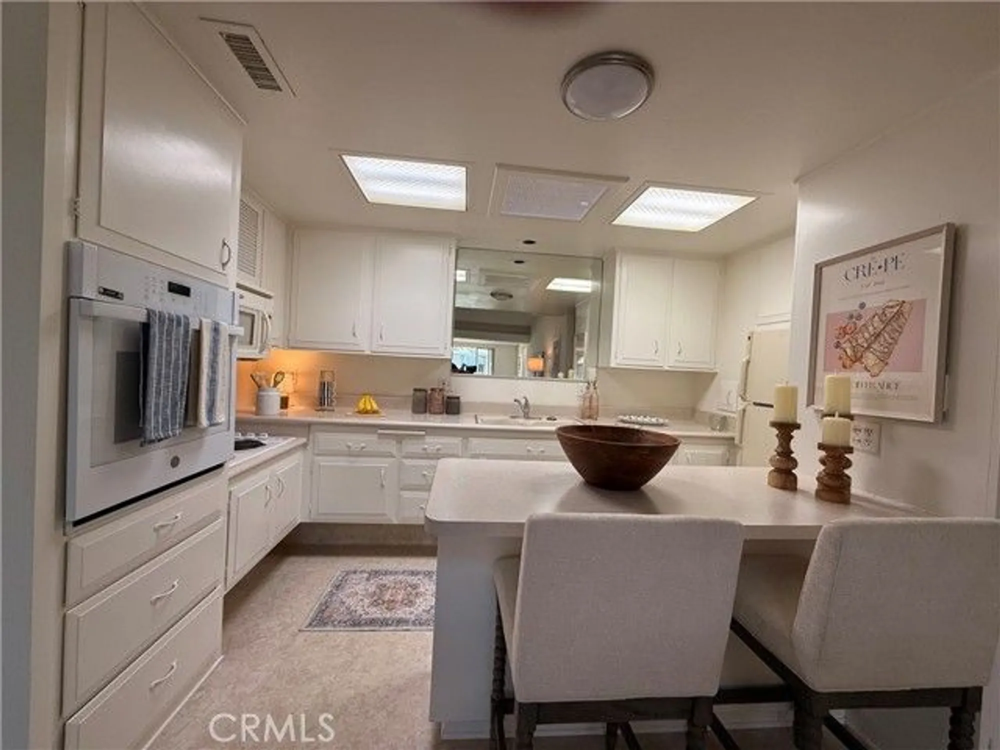 Property Slideshow image 25 of 36 | 13330 saint andrews dr apt 67b, Seal Beach, CA, 90740