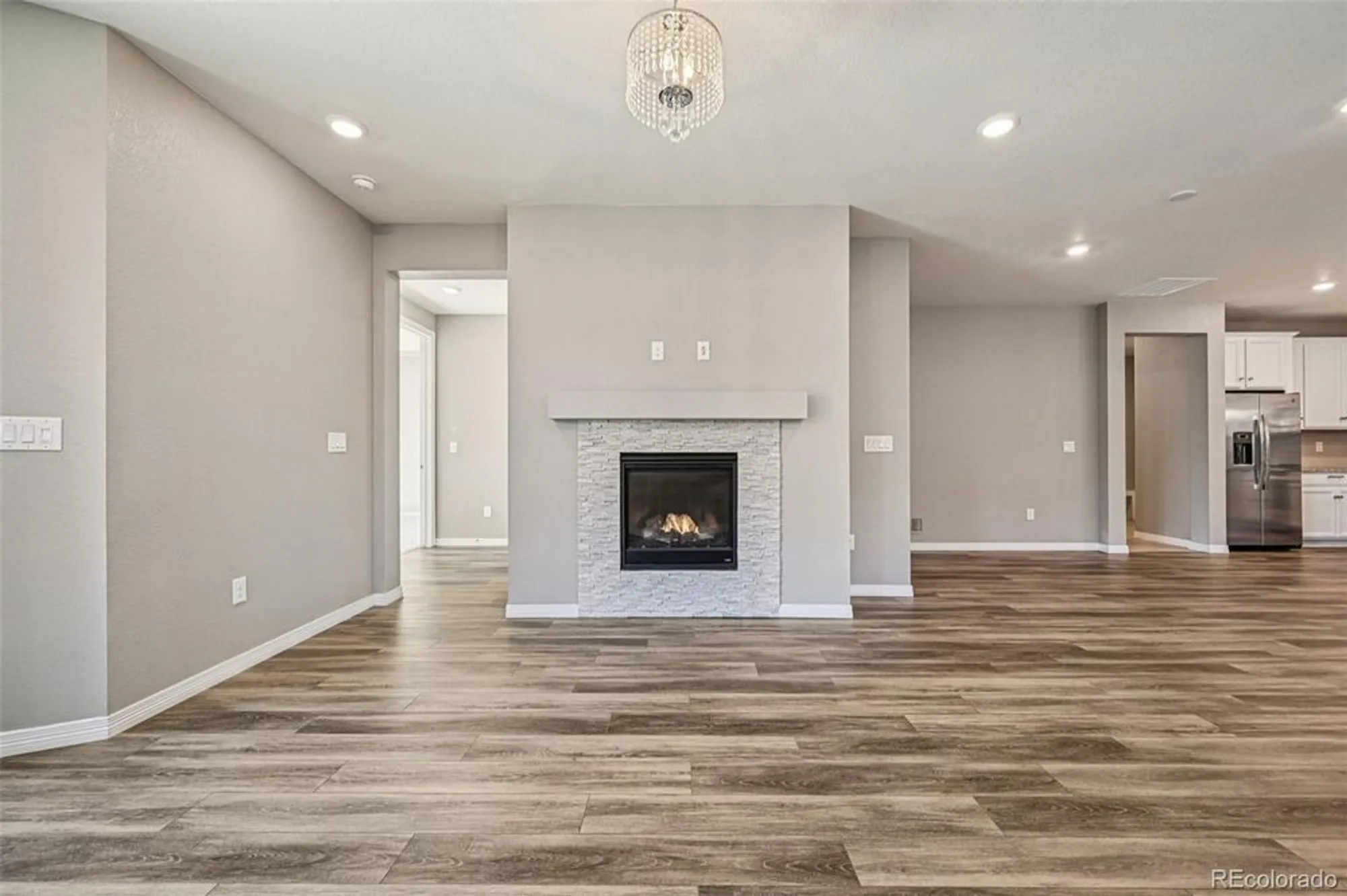 Property Slideshow image 11 of 50 | 7834 plateau creek ln, Littleton, CO, 80125