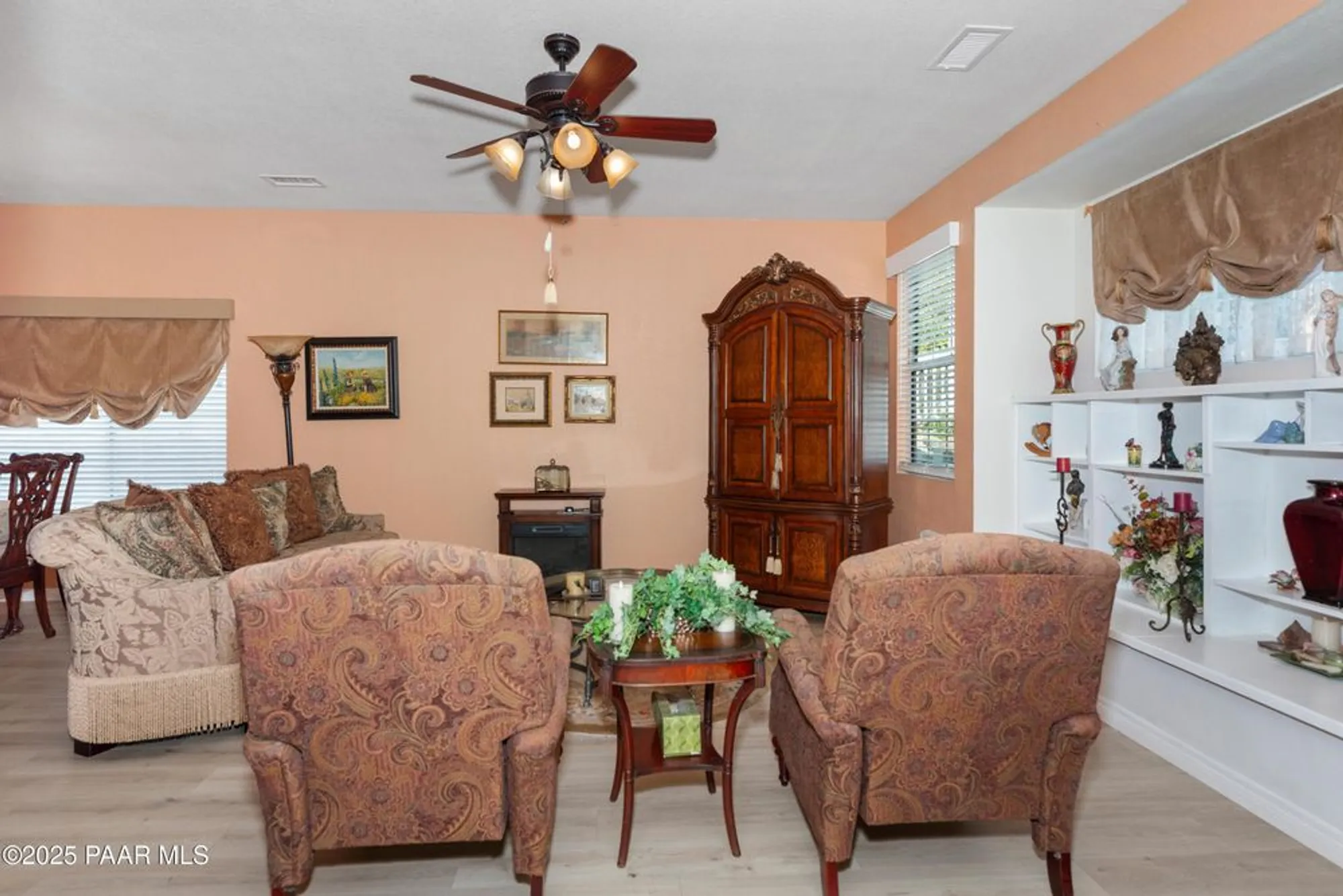 Property Slideshow image 4 of 39 | 1942 n regent, Prescott Valley, AZ, 86314