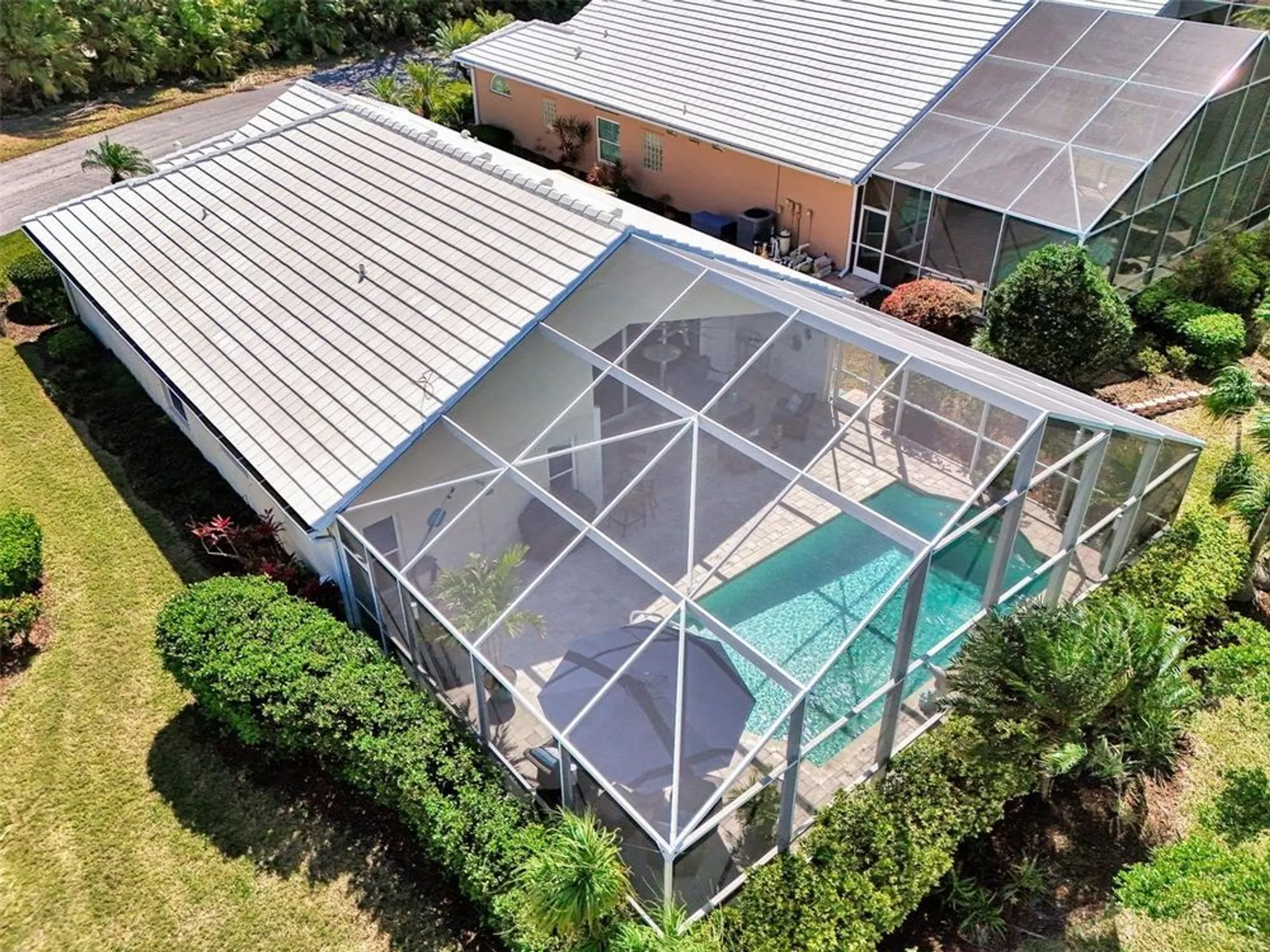 Property Slideshow image 53 of 55 | 320 bermuda ct 10, Venice, FL, 34293