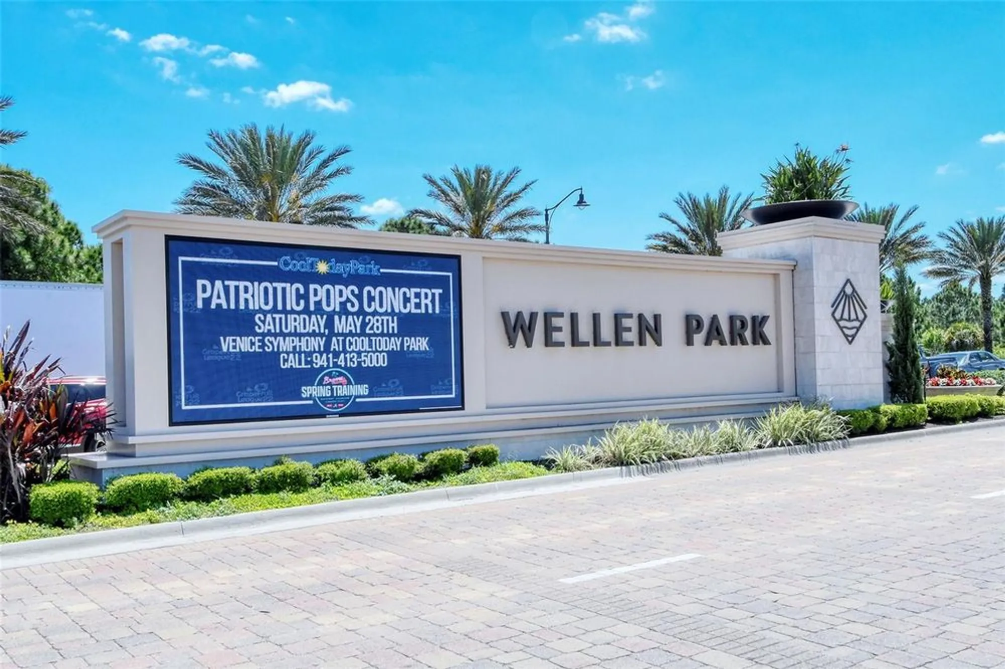 Property Slideshow image 68 of 74 | 6057 erice st, Venice, FL, 34293