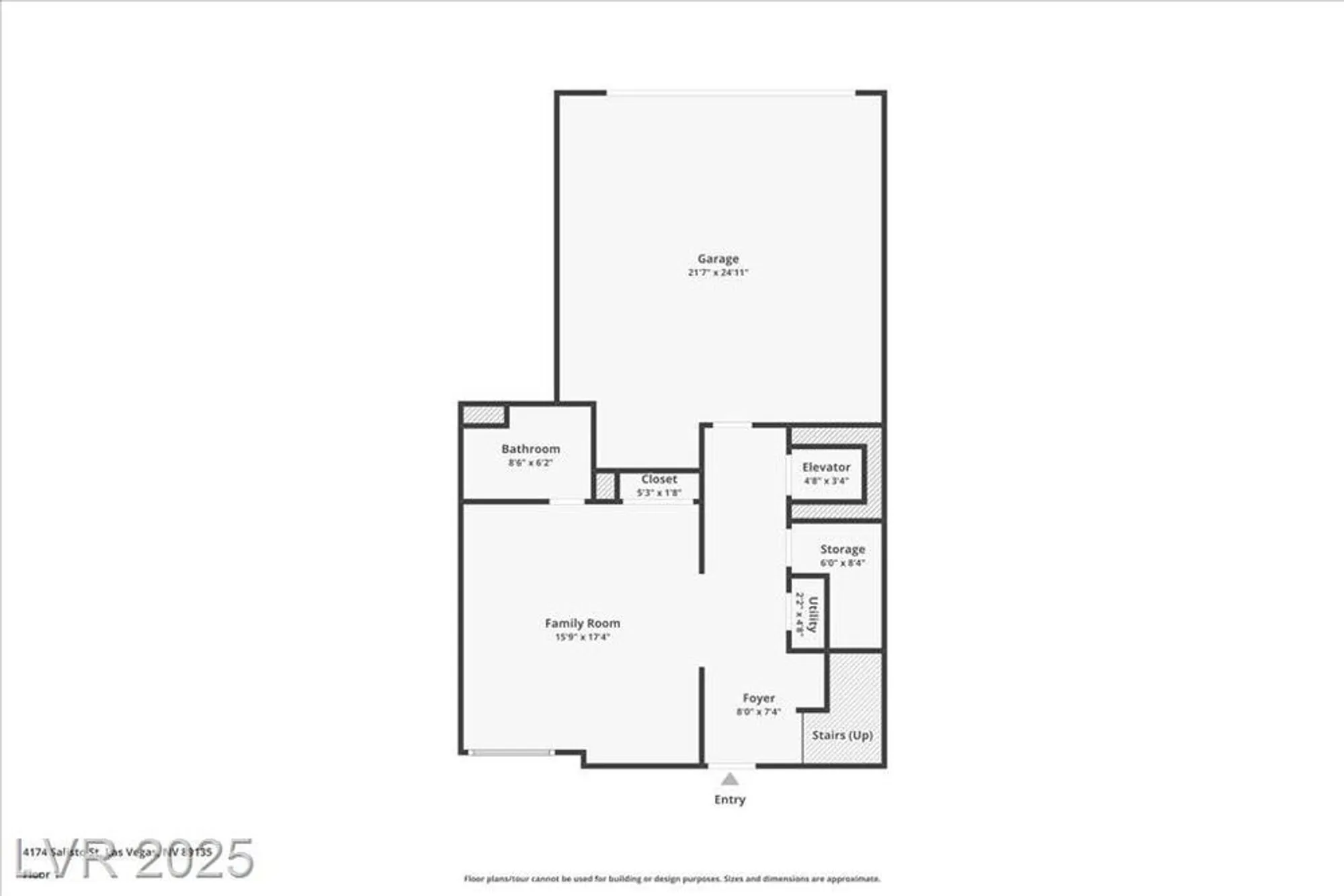 Property Slideshow image 57 of 59 | 4174 salisto st, Las Vegas, NV, 89135