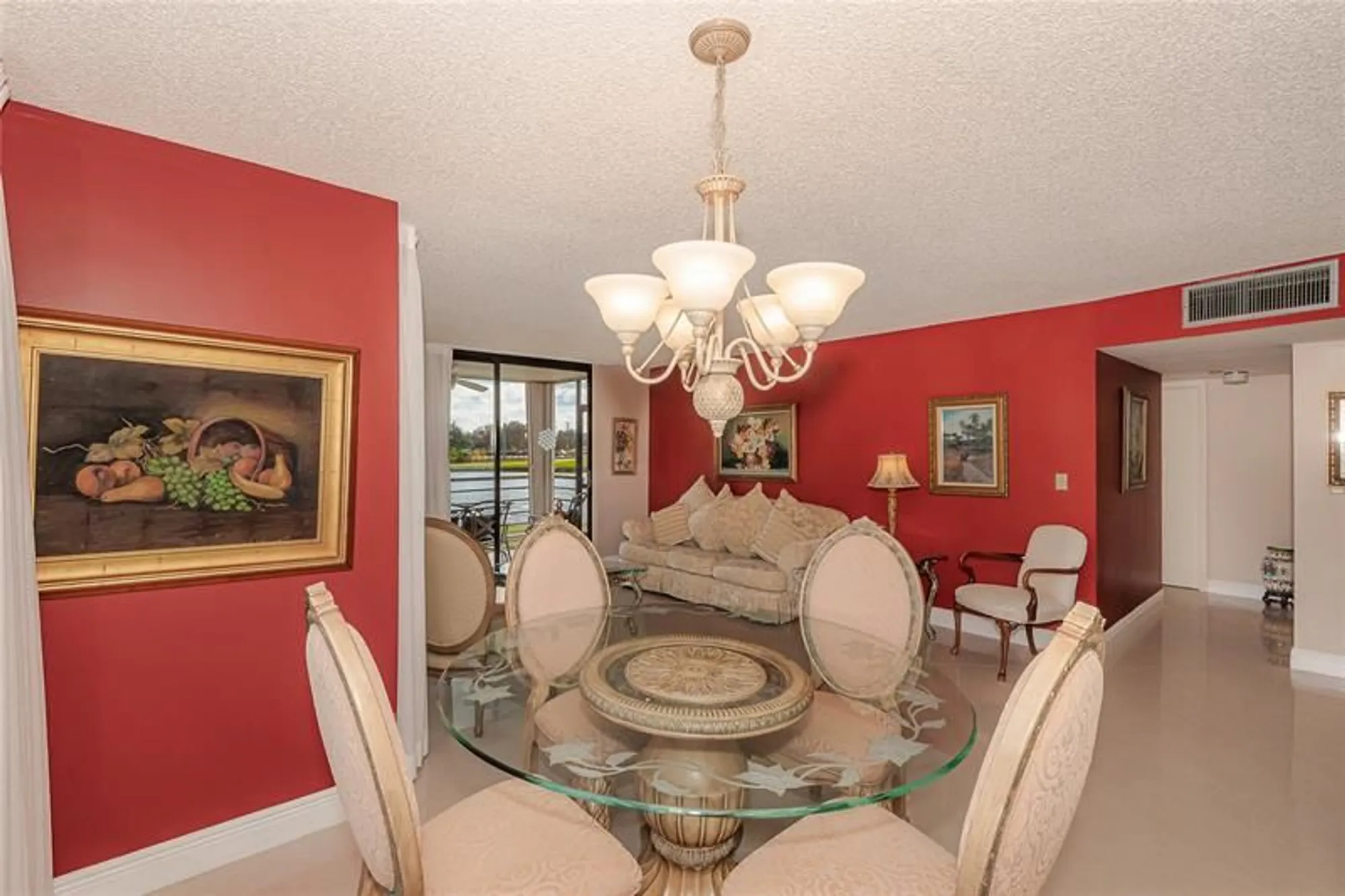 Property Slideshow image 3 of 26 | 1200 saint charles pl l19, Pembroke Pines, FL, 33026