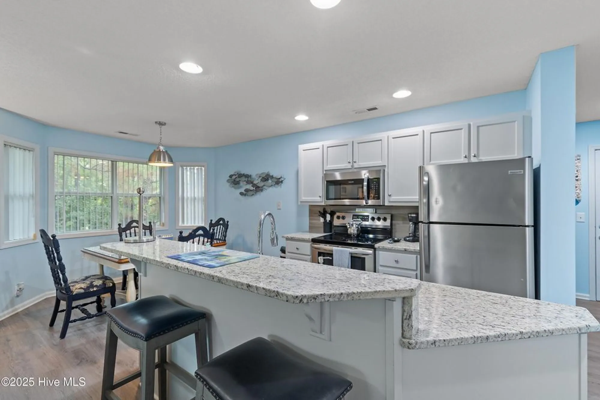 Property Slideshow image 5 of 36 | 3030 marsh winds cir unit 106, Southport, NC, 28461