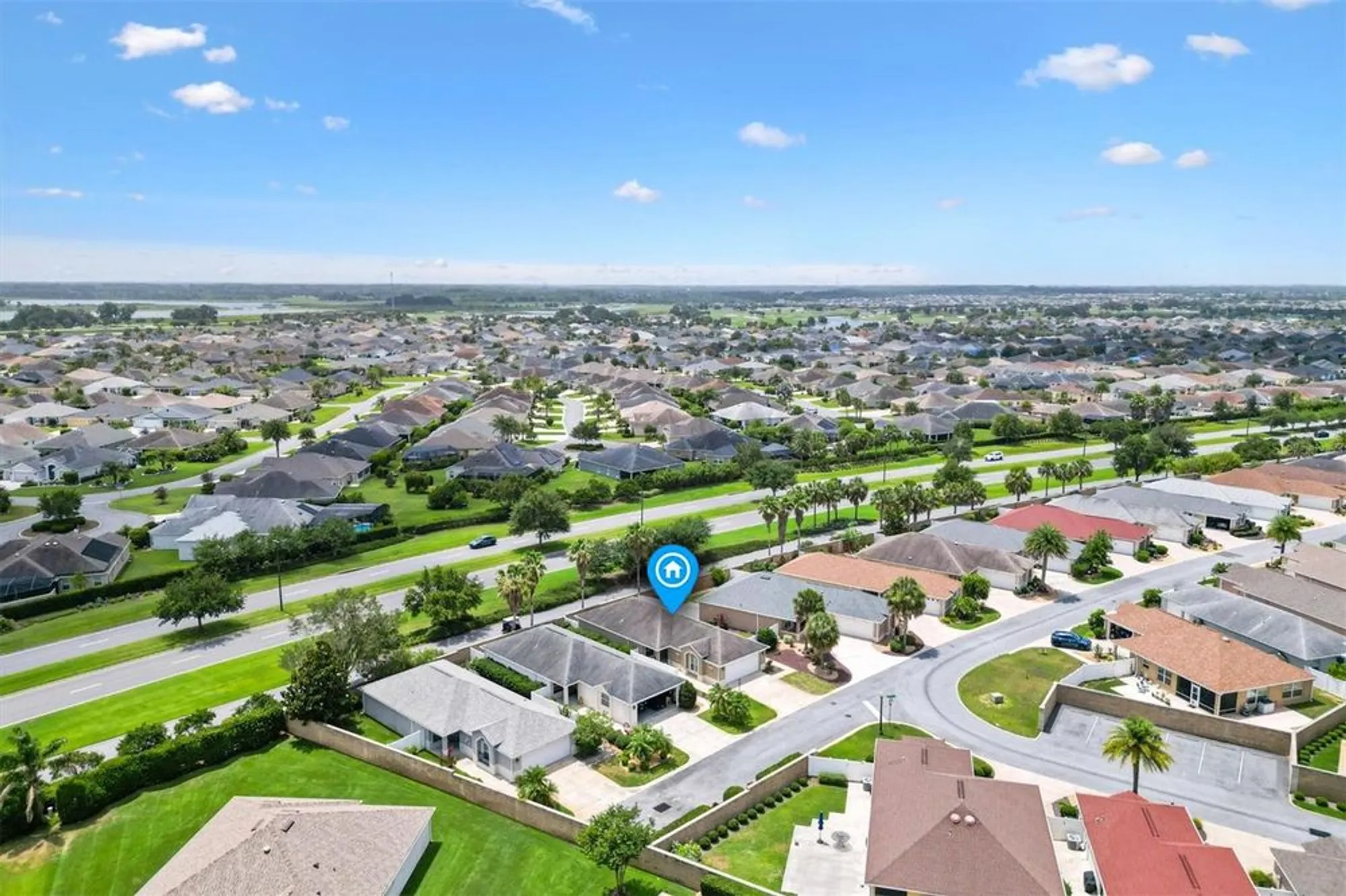 Property Slideshow image 26 of 27 | 3331 overland ter, The Villages, FL, 32163