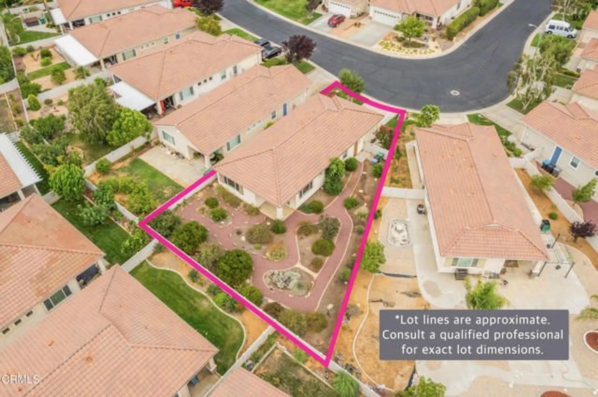 Property Slideshow image 32 of 37 | 1778 dalea way, Beaumont, CA, 92223