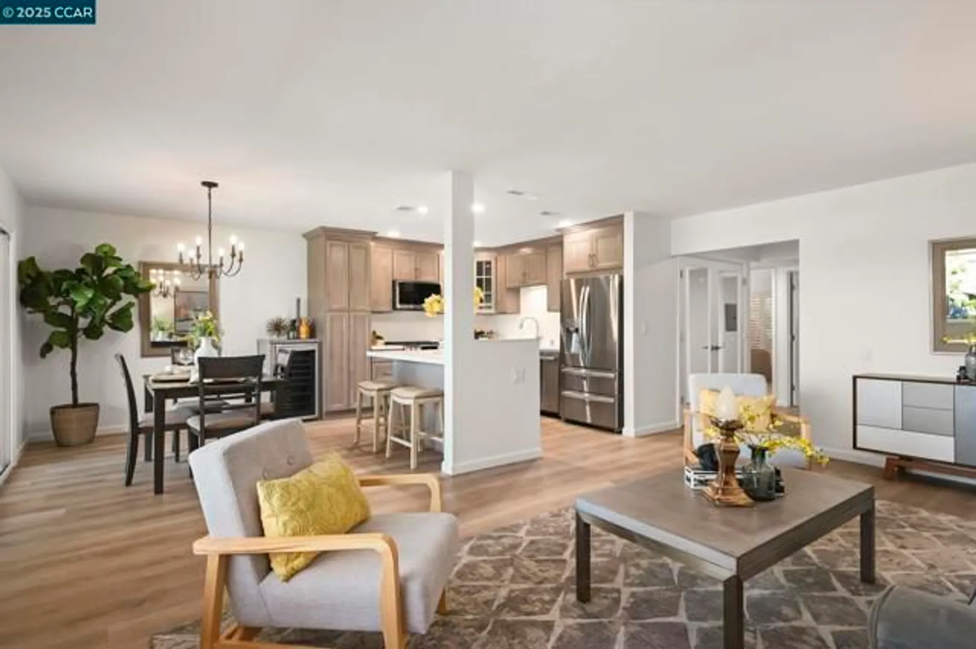 Property Slideshow image 4 of 42 | 1508 canyonwood ct apt 12, Walnut Creek, CA, 94595