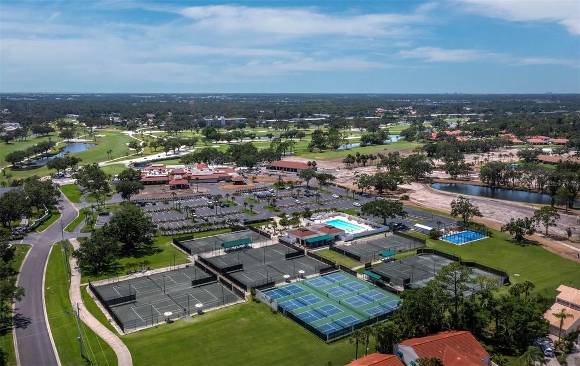 Property Slideshow image 47 of 67 | 6110 country club way 102, Sarasota, FL, 34243