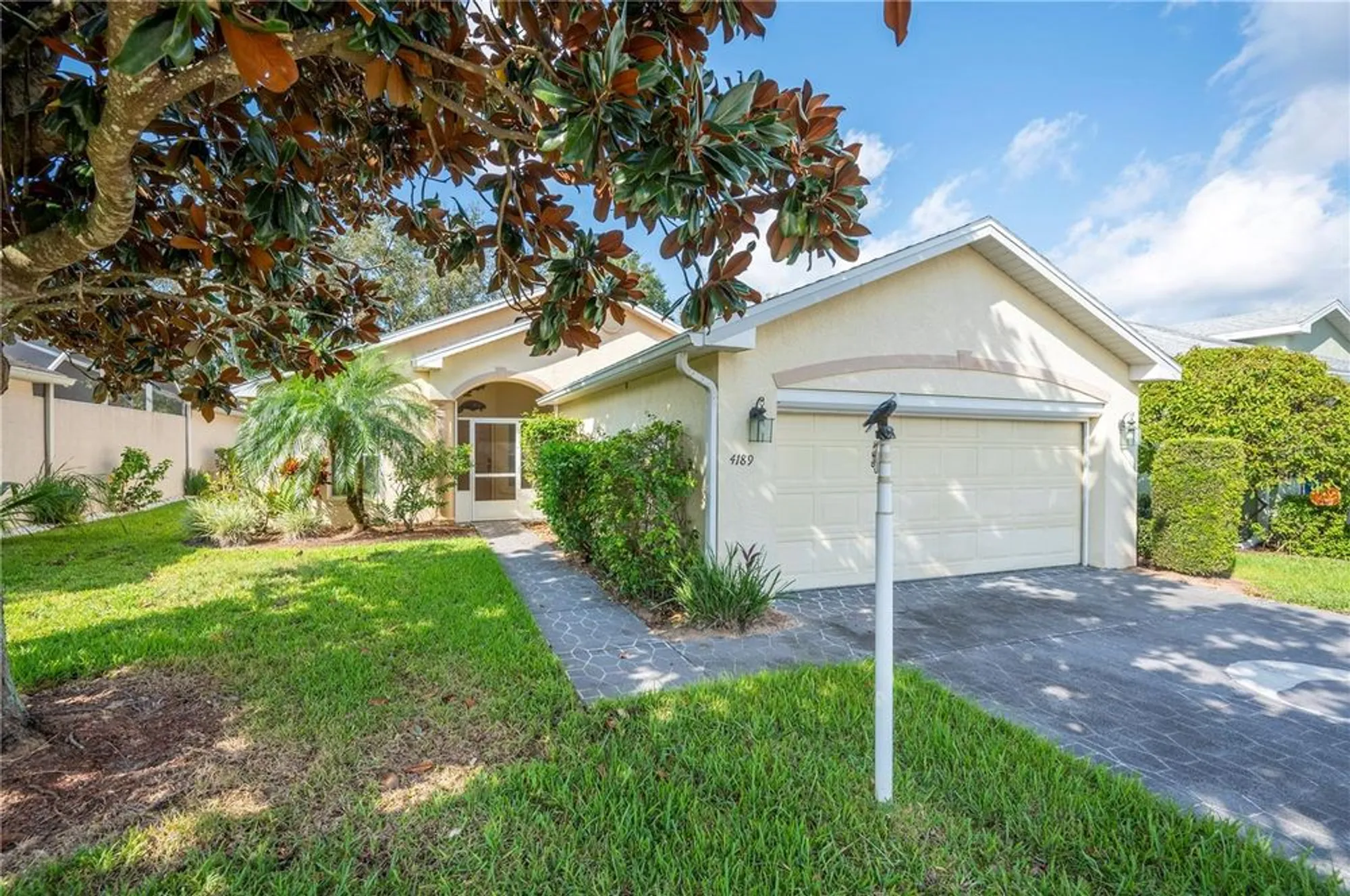 Property Slideshow image 2 of 35 | 4189 cannes ave, Lake Wales, FL, 33859