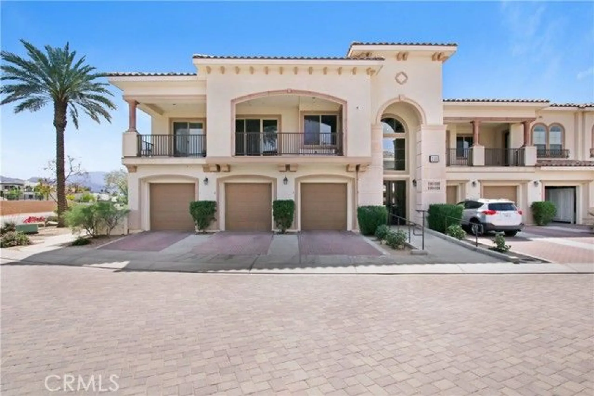 Property Slideshow image 1 of 41 | 2100 via calderia 2105, Palm Desert, CA, 92260