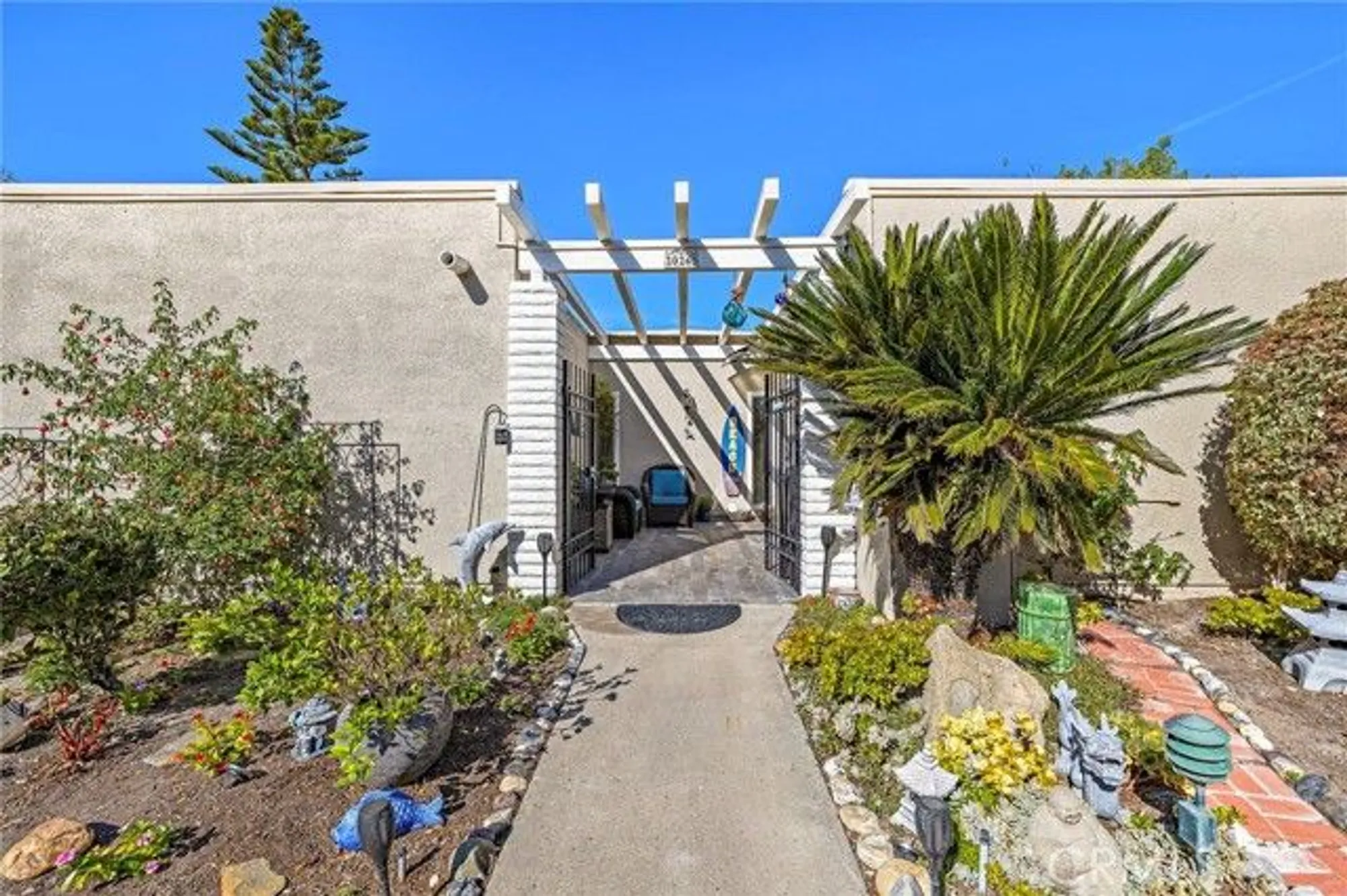 Property Slideshow image 1 of 51 | 2026 via d, Laguna Woods, CA, 92637