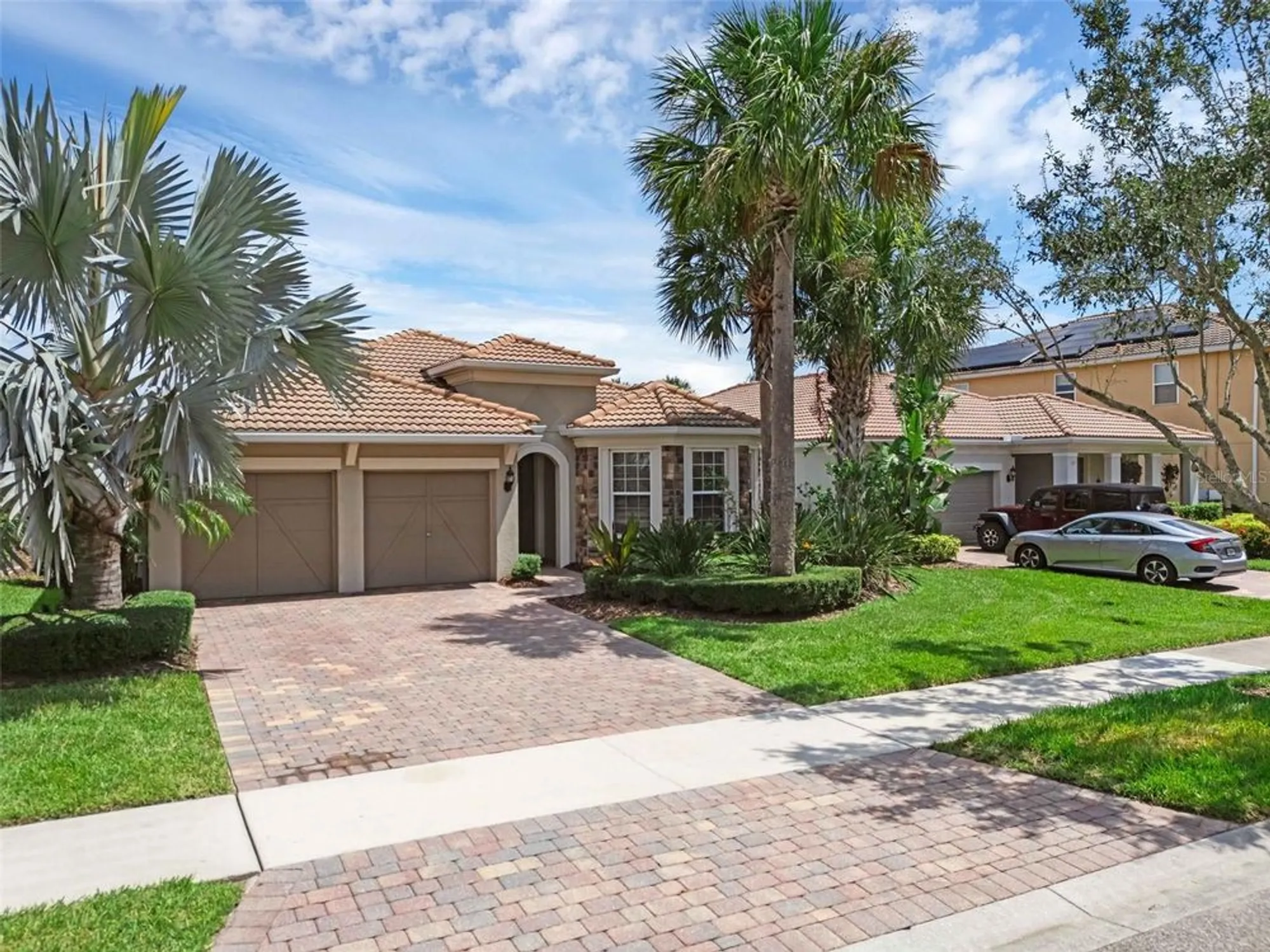 Property Slideshow image 2 of 60 | 12287 regal lily ln, Orlando, FL, 32827