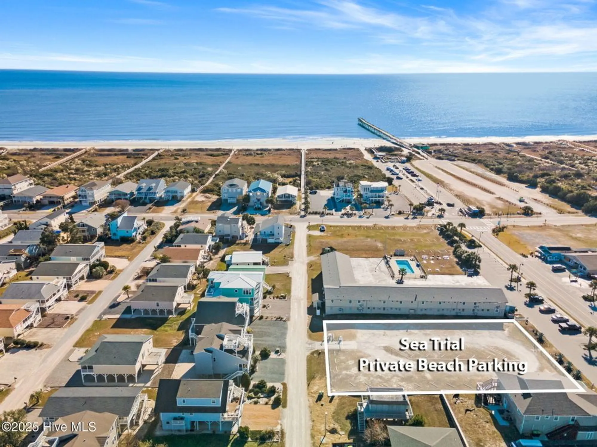 Property Slideshow image 41 of 59 | 126 ricemill cir apt 1, Sunset Beach, NC, 28468