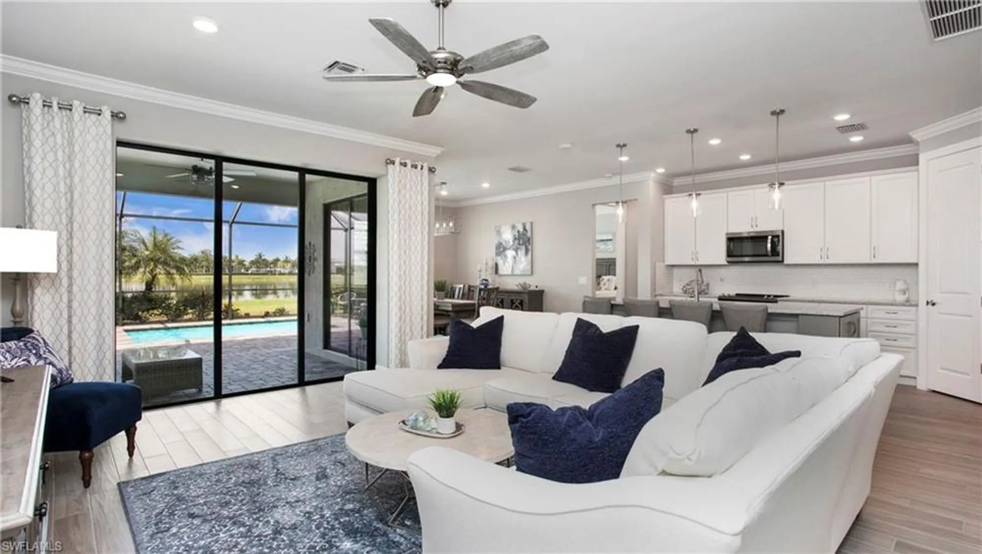 Property Slideshow image 5 of 42 | 19616 utopia ln, Estero, FL, 33928