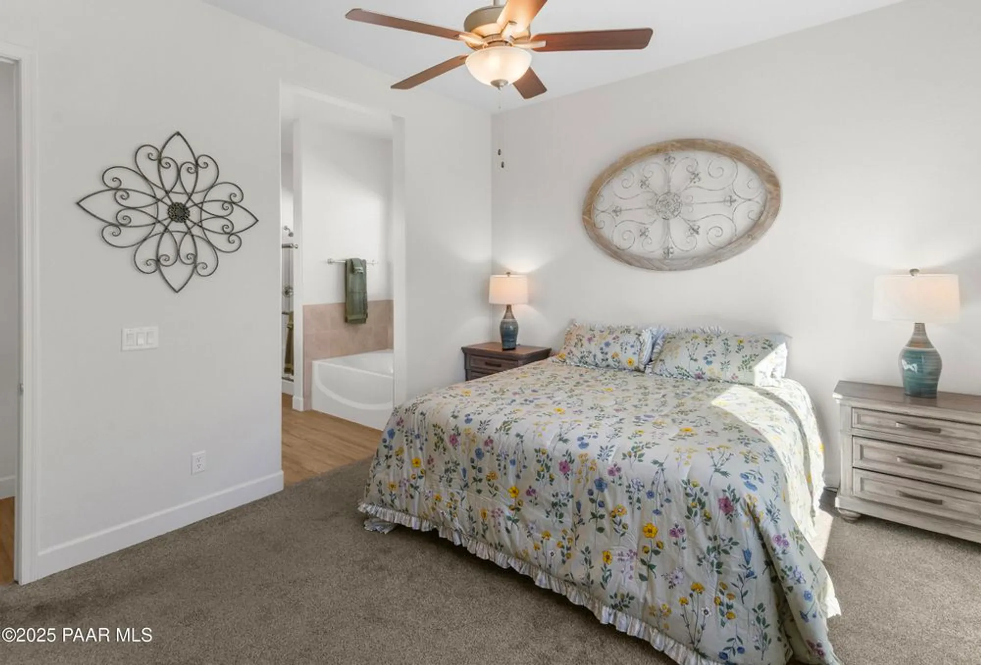 Property Slideshow image 18 of 27 | 7883 e hideaway falls ct # 20-a, Prescott Valley, AZ, 86315