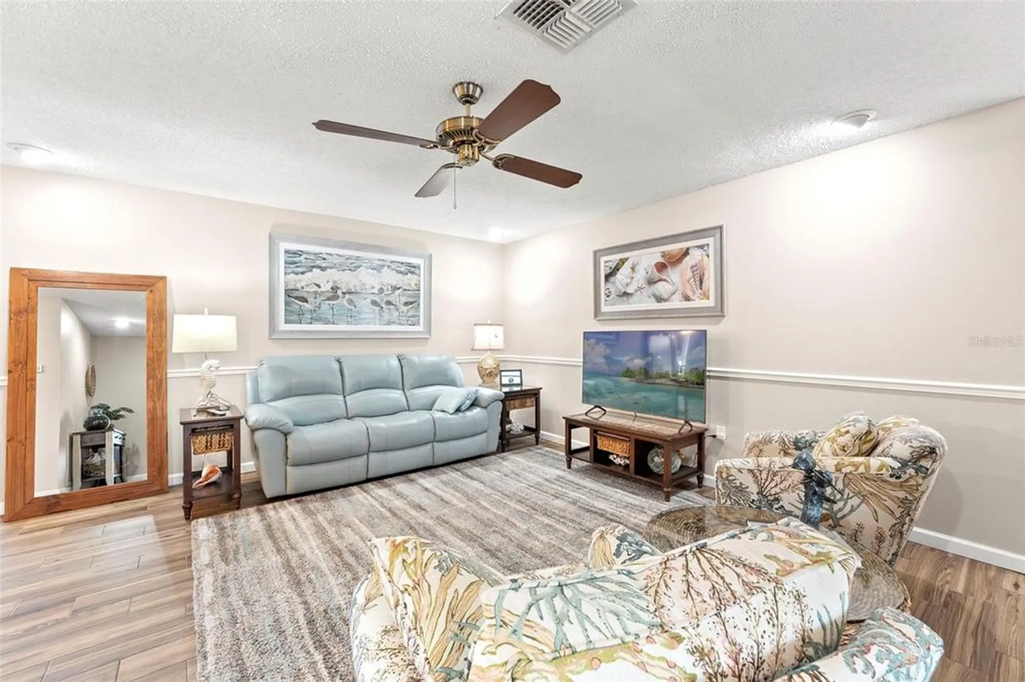 Property Slideshow image 7 of 48 | 6282 darien way, Spring Hill, FL, 34606