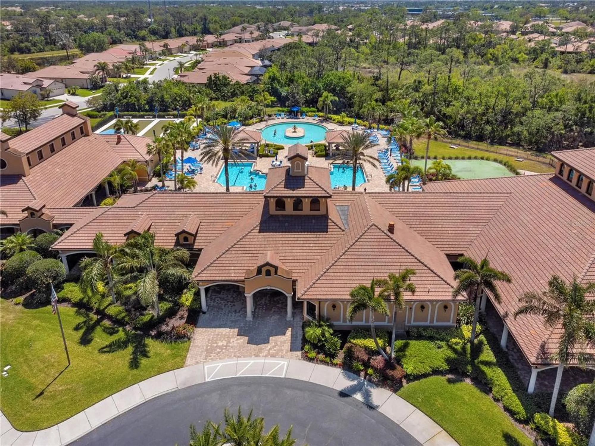 Property Slideshow image 44 of 44 | 2064 batello dr, Venice, FL, 34292