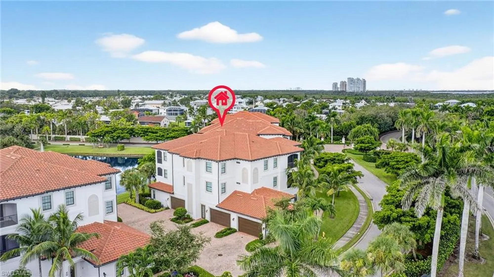 Property Slideshow image 39 of 47 | 24451 terzetto ln unit 402, Bonita Springs, FL, 34134