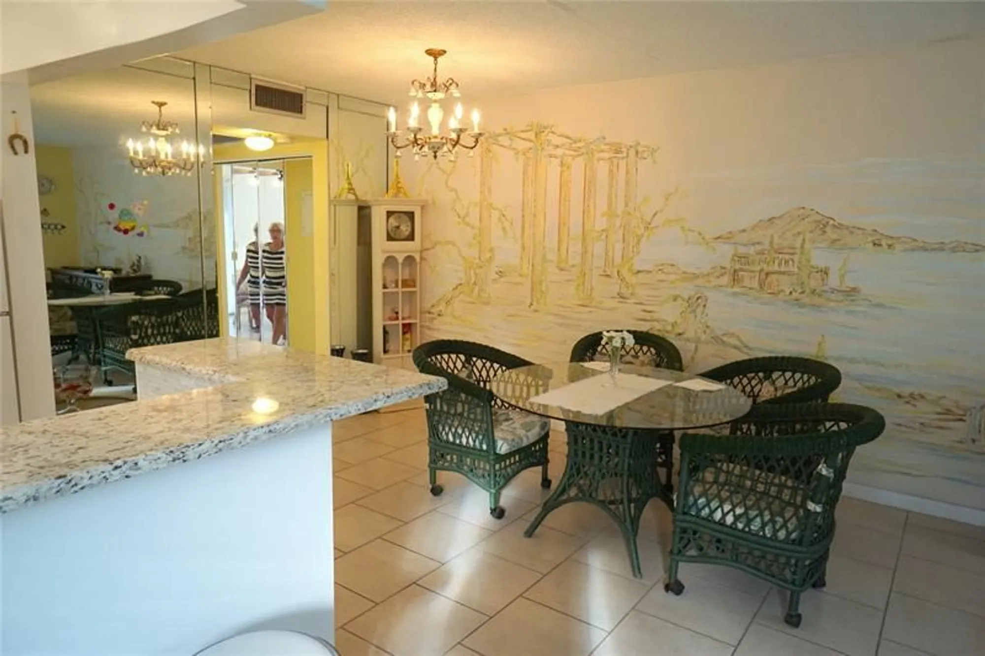 Property Slideshow image 7 of 37 | 105 prescott e unit e, Deerfield Beach, FL, 33442