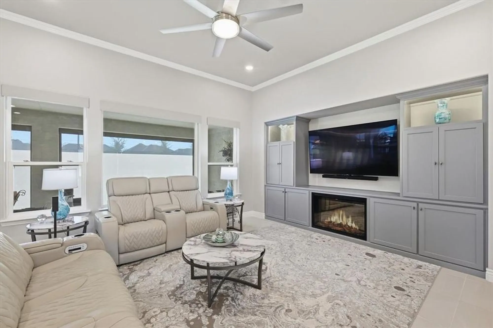 Property Slideshow image 6 of 35 | 10008 baywood ct, Denton, TX, 76207