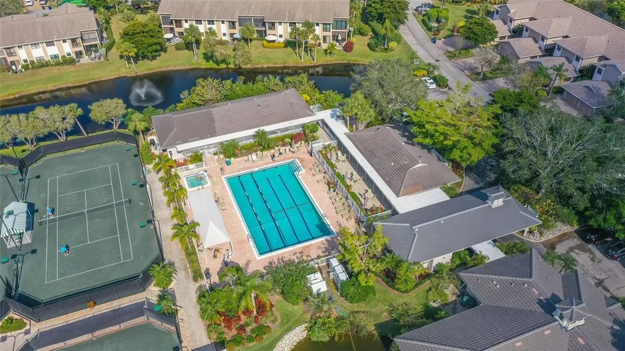 Property Slideshow image 40 of 48 | 5027 kestral park # 64, Sarasota, FL, 34231