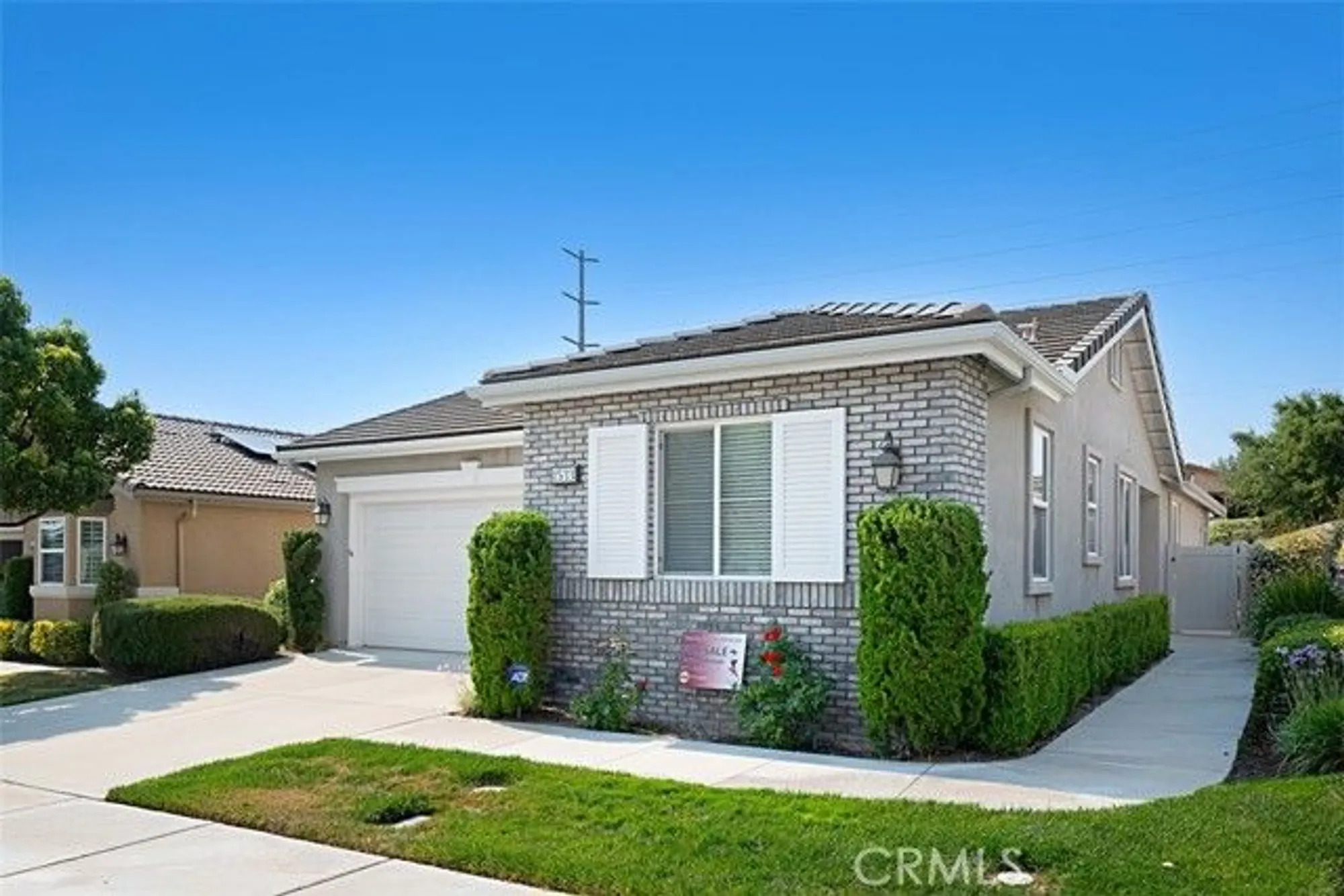 Property Slideshow image 4 of 36 | 1533 big bend, Beaumont, CA, 92223